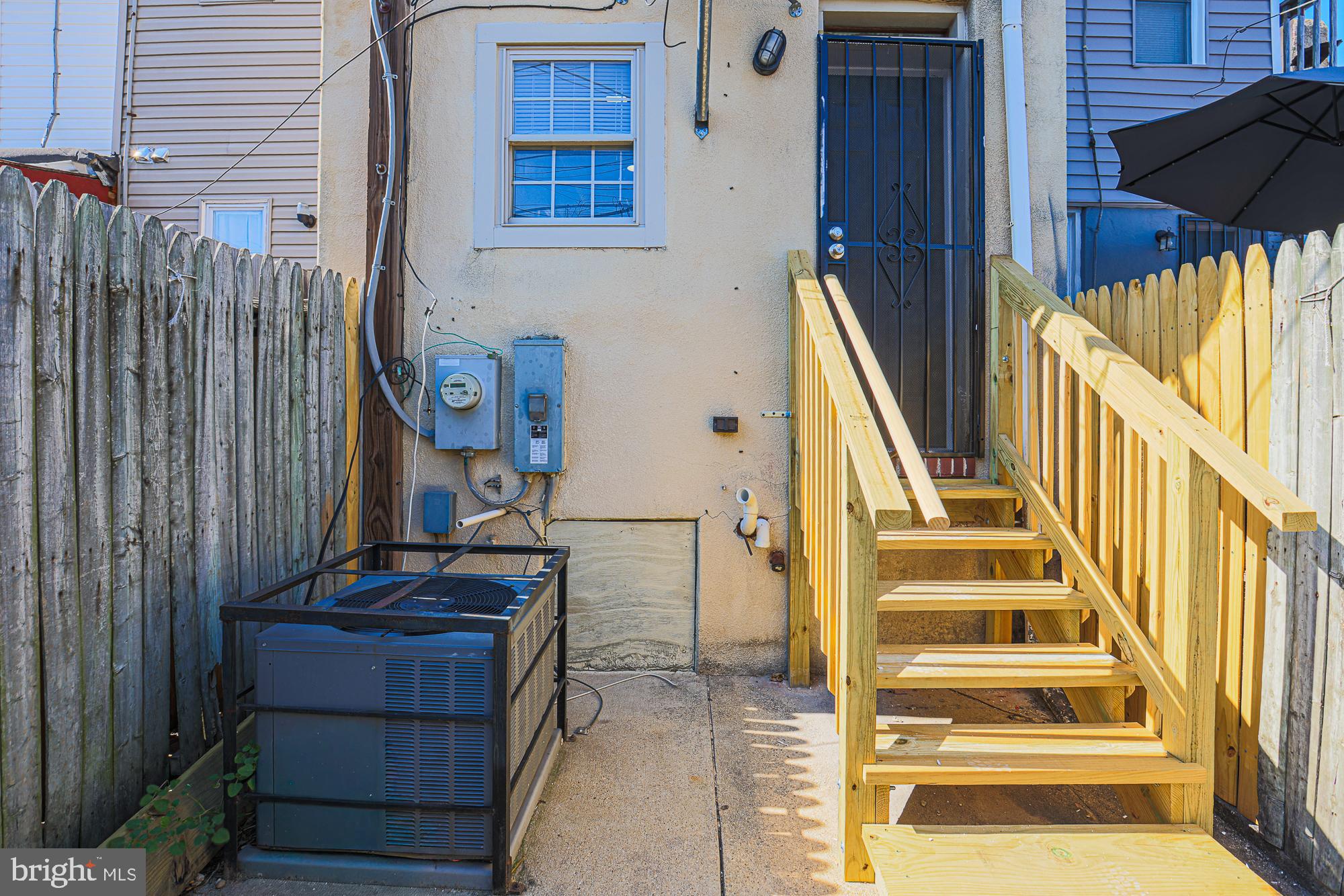 CARROLL PARK - Residential