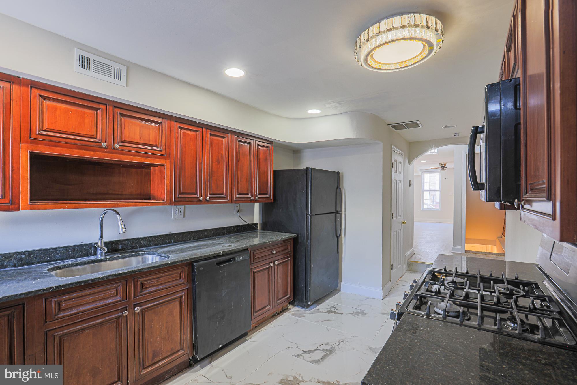 CARROLL PARK - Residential