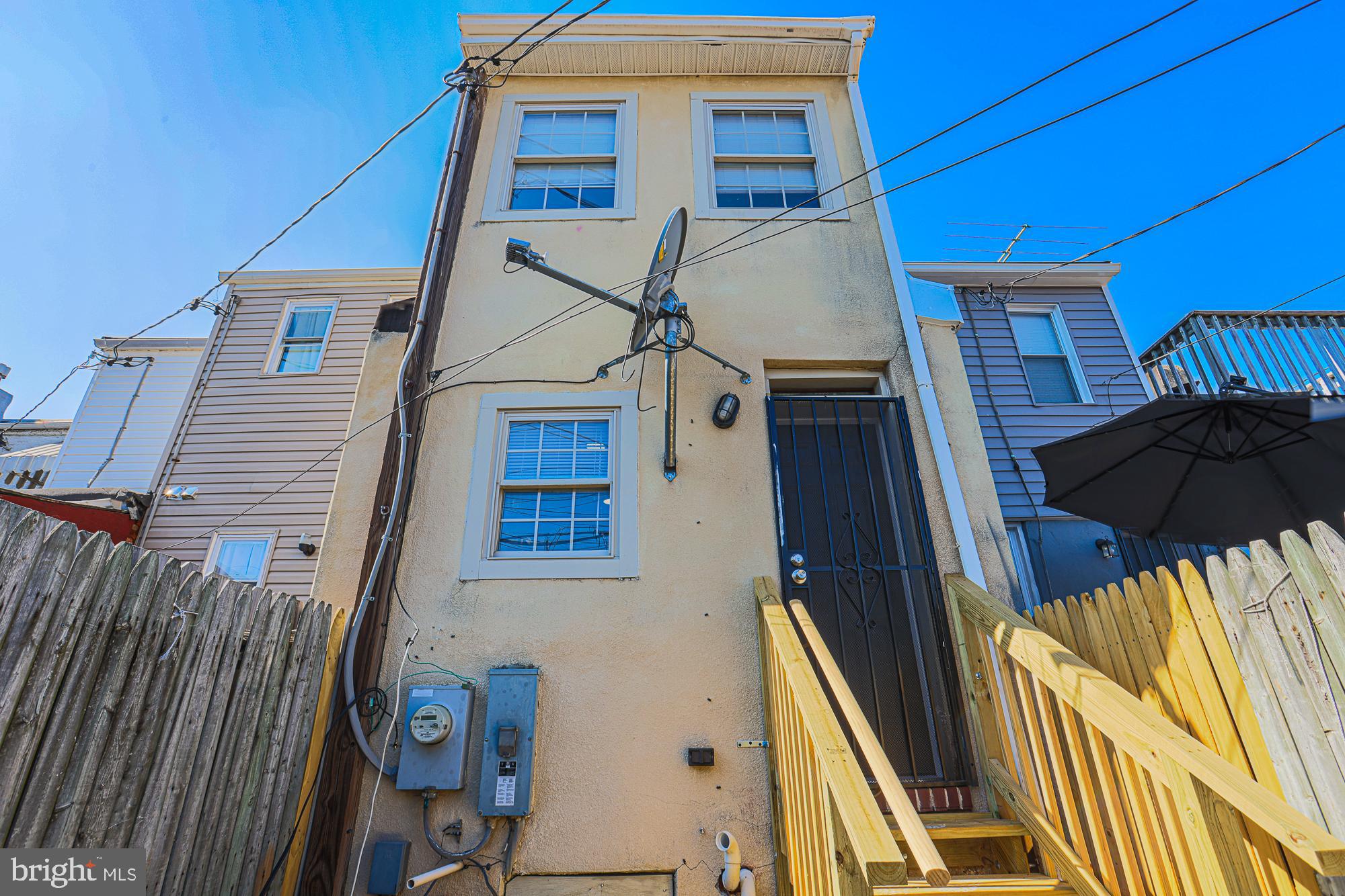 CARROLL PARK - Residential