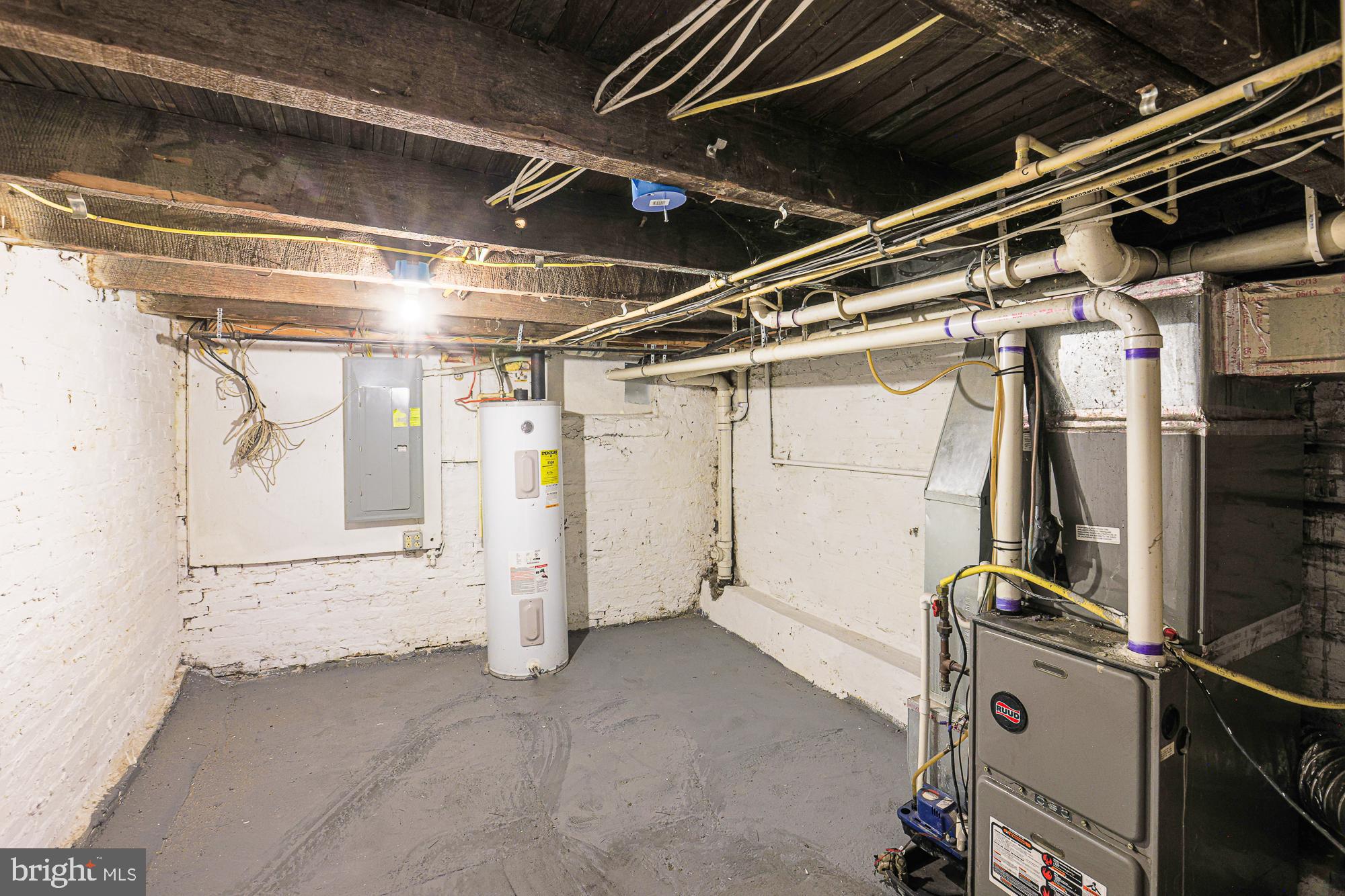 CARROLL PARK - Residential