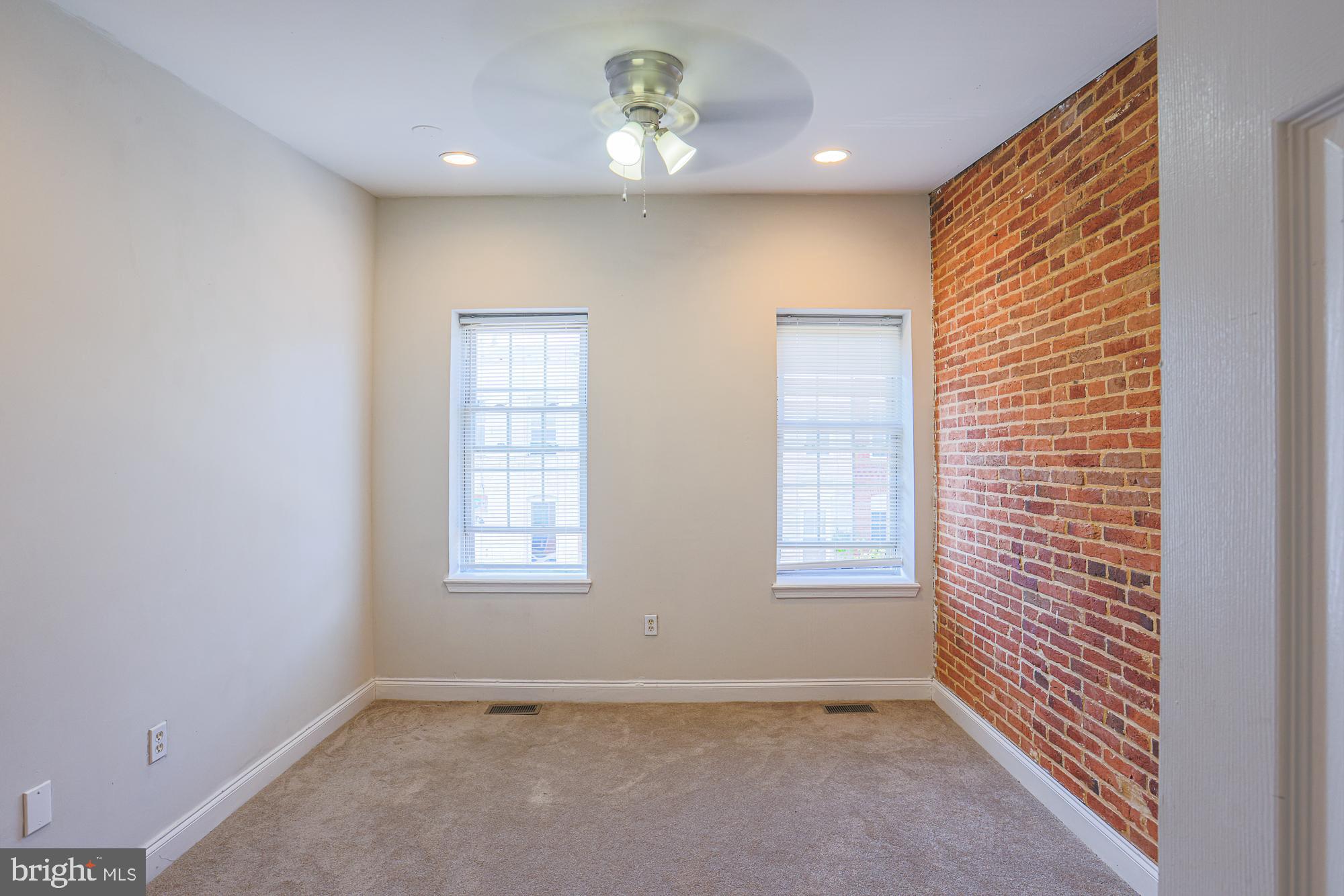 CARROLL PARK - Residential