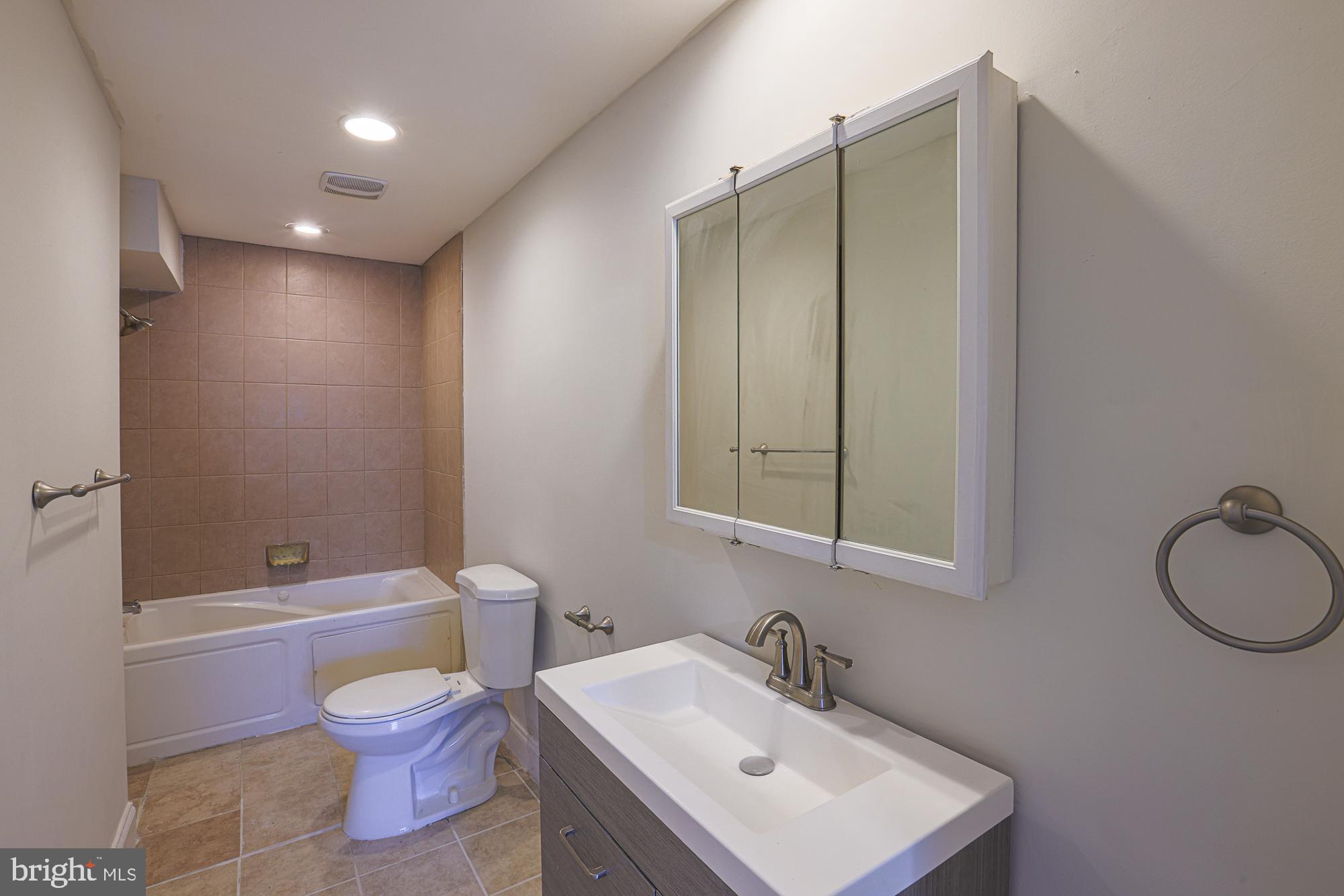 CARROLL PARK - Residential