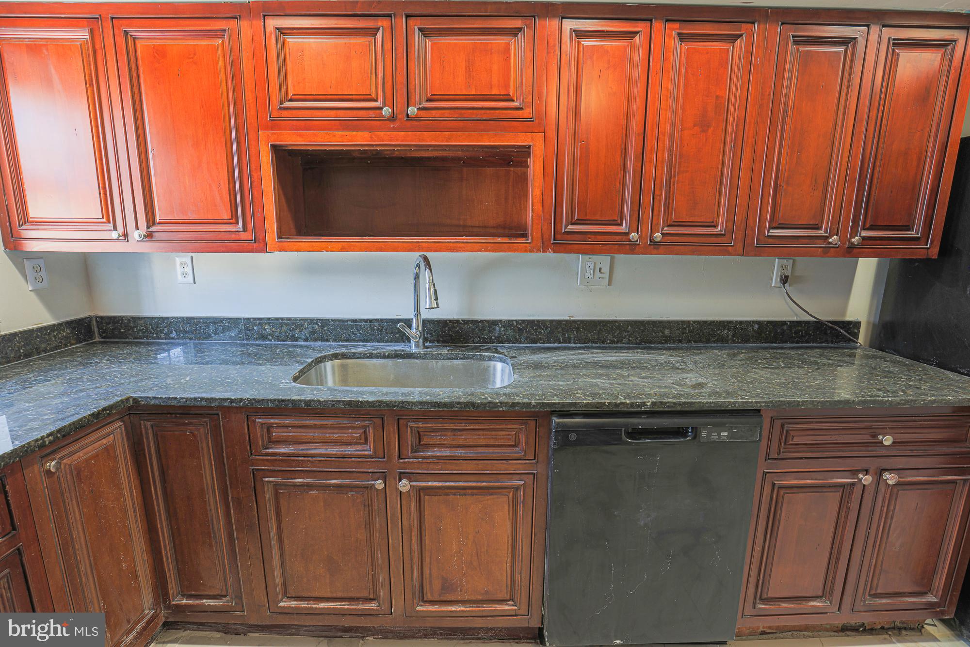 CARROLL PARK - Residential