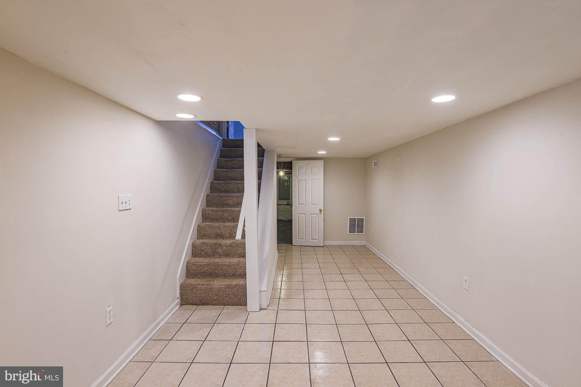 CARROLL PARK - Residential