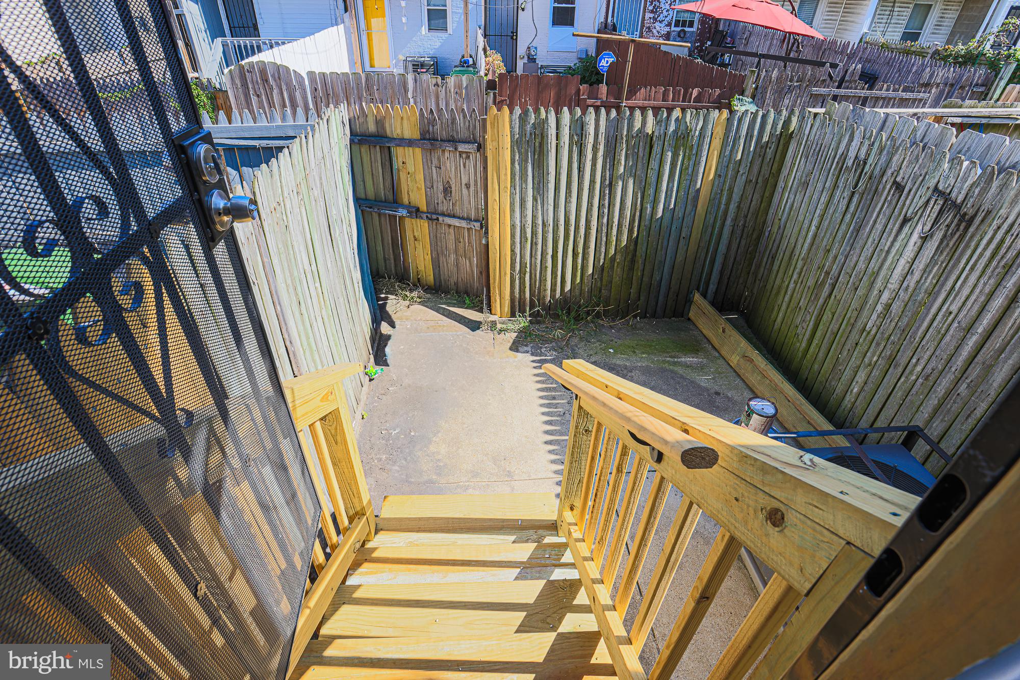 CARROLL PARK - Residential