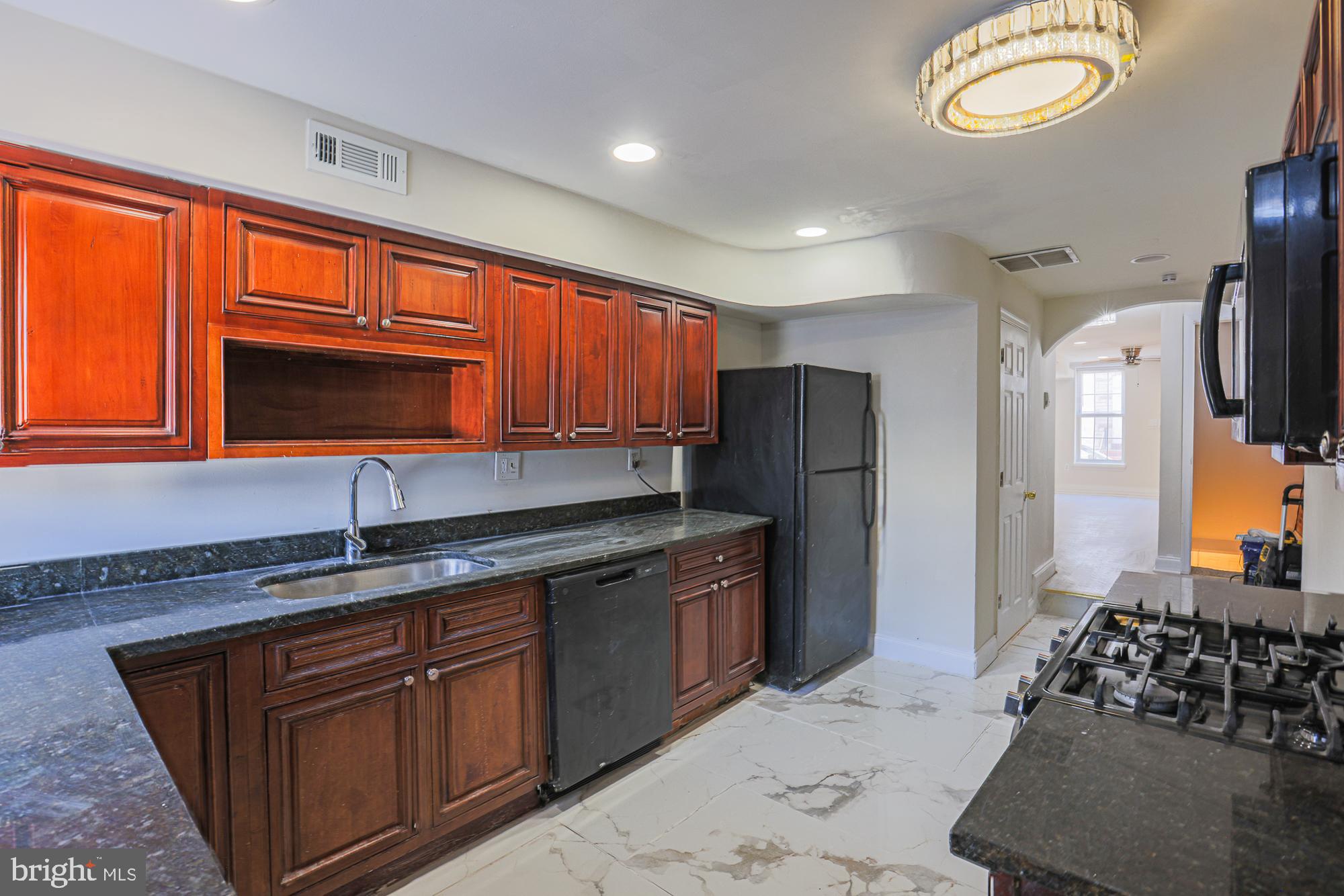 CARROLL PARK - Residential