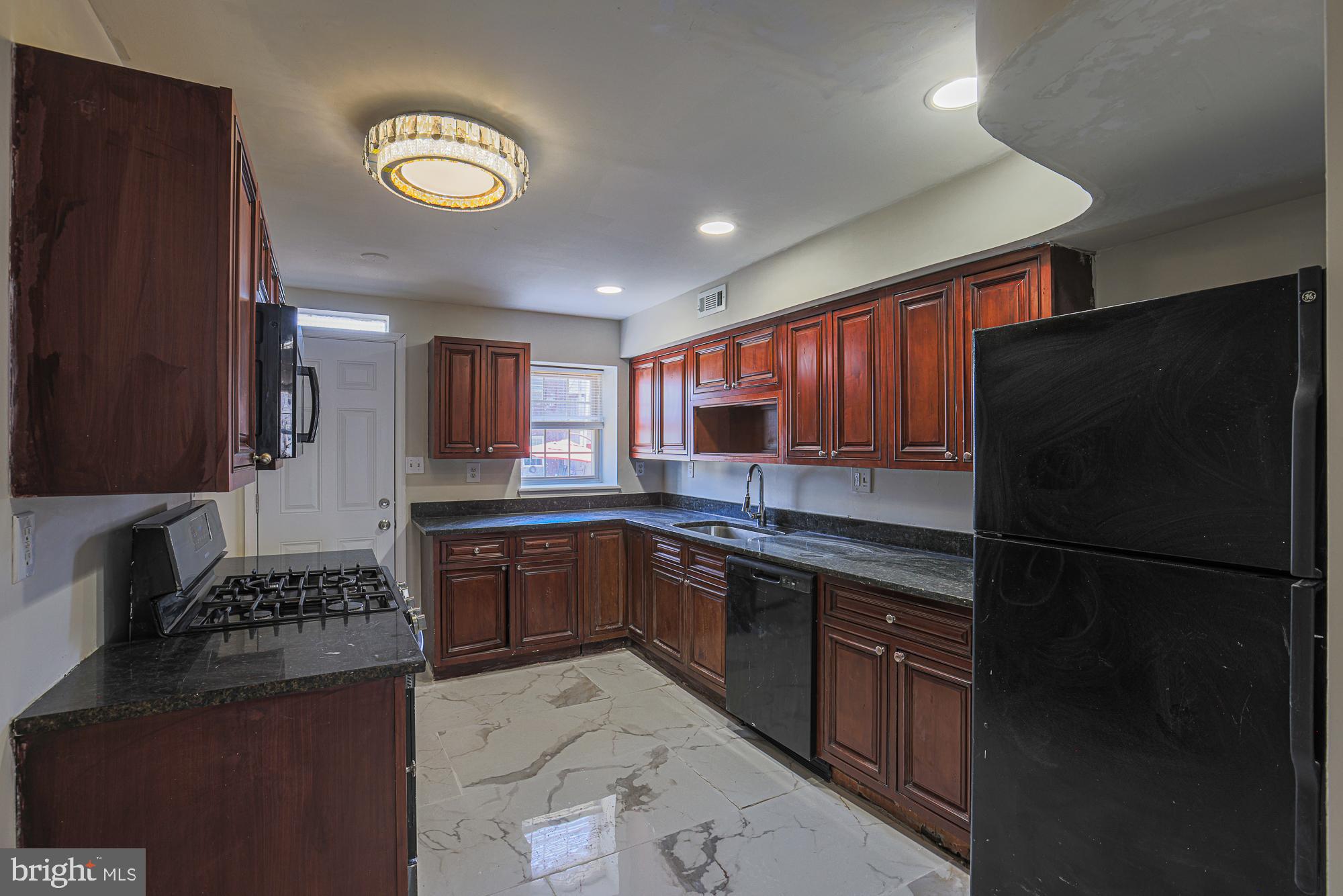 CARROLL PARK - Residential