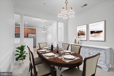 9713 HANDERSON PLACE UNIT 203 MANASSAS PARK VA 20111