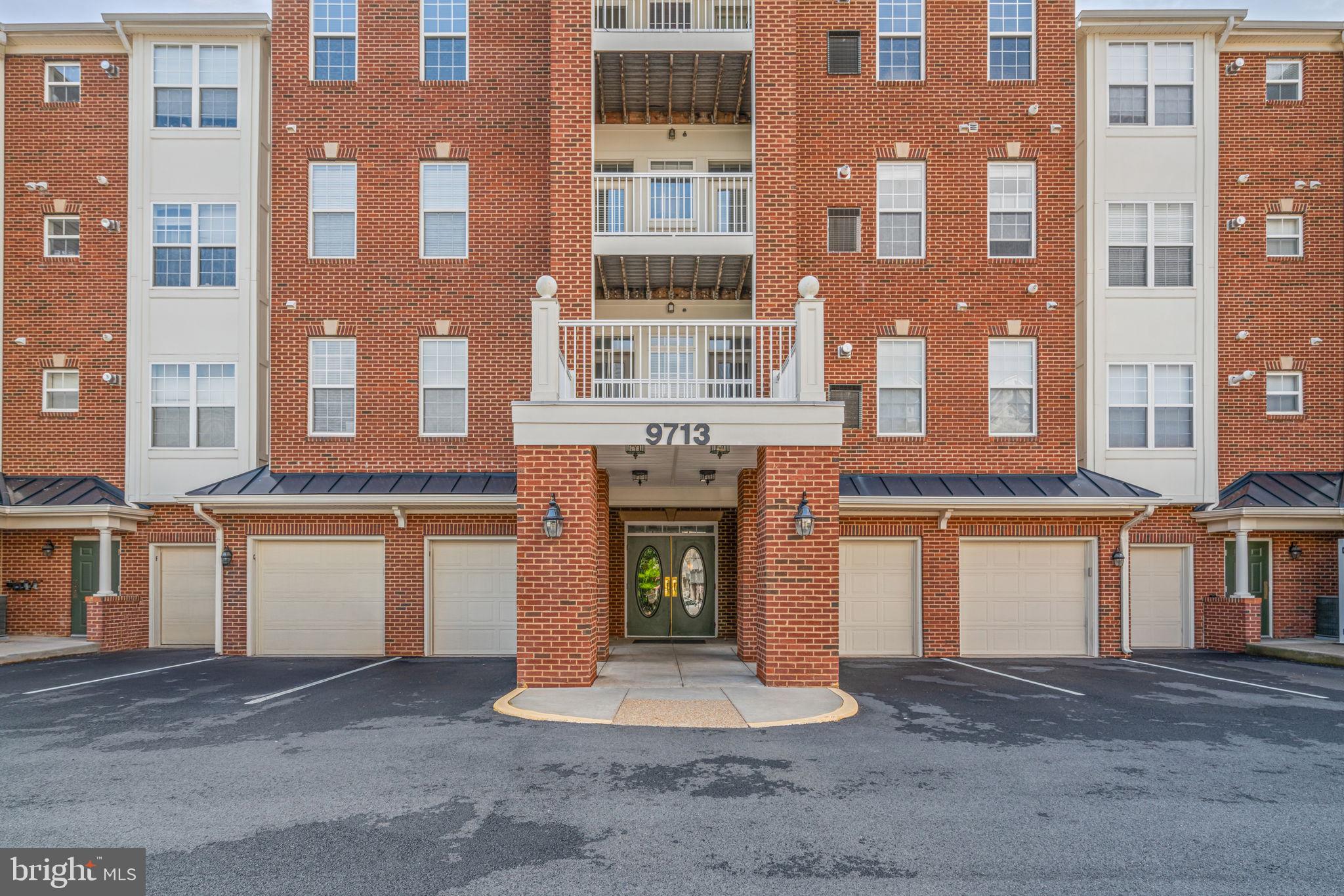 9713 HANDERSON PLACE UNIT 203