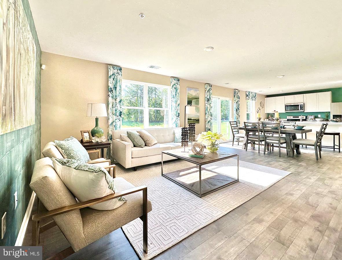 SASSAFRAS MEADOWS - Residential