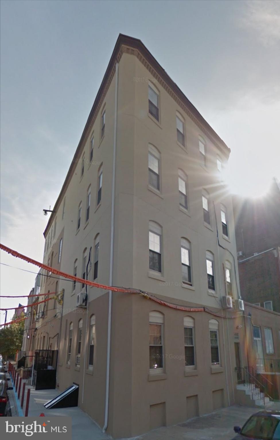 SPRING ARTS - Residential Lease