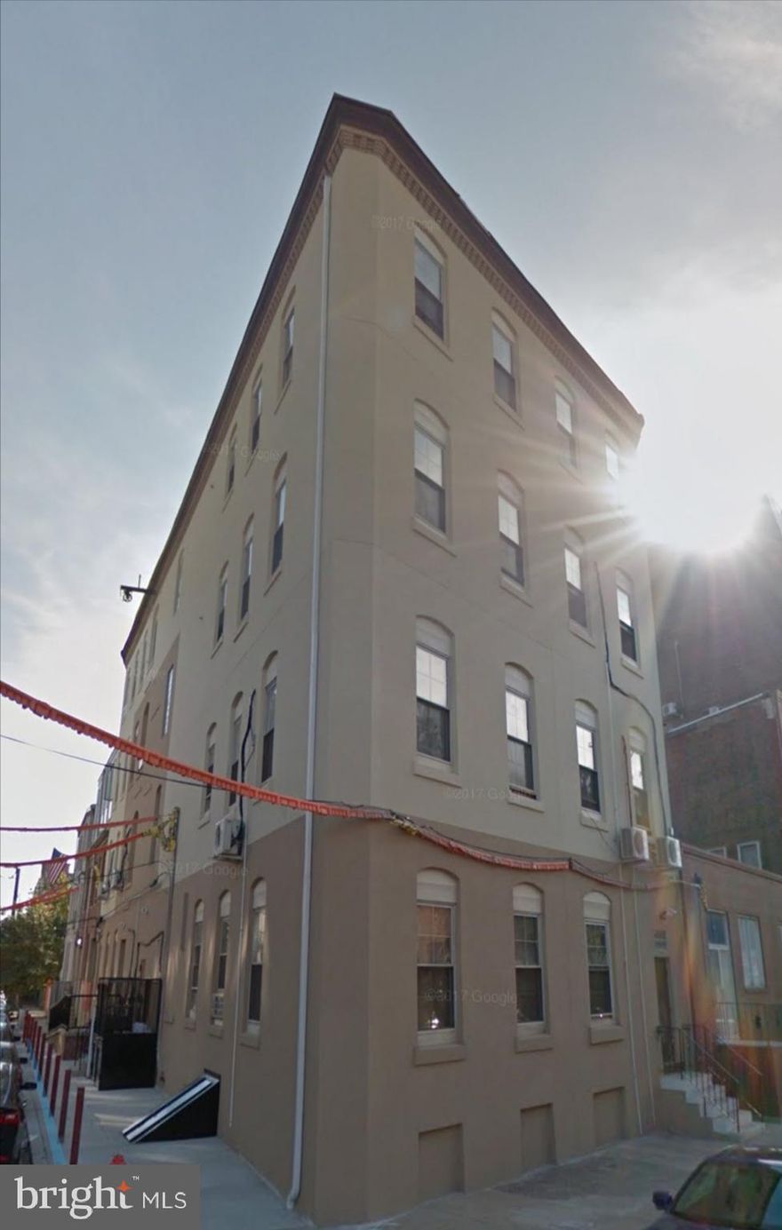 Discover the charm of urban living in these beautifully updated studio apartments at Hamilton Lofts, a mid-rise building ideally located at the intersection of Fishtown, Center City, Callowhill, and Chinatown. Formerly a print factory, this unique building has been converted into stylish loft-style residences that blend industrial character with modern comfort. The studio features a newly renovated kitchen and bathroom, along with generous storage space throughout. The building offers a friendly, welcoming atmosphere and convenient amenities, including a laundry room with two coin-operated washers and dryers located right across from the first-floor elevator. Trash is collected twice weekly from the outdoor storage shed, and water is a flat $25 per month. With its unbeatable location and thoughtful updates, Hamilton Lofts is truly the best of all worlds - a place you’ll be proud to call home.