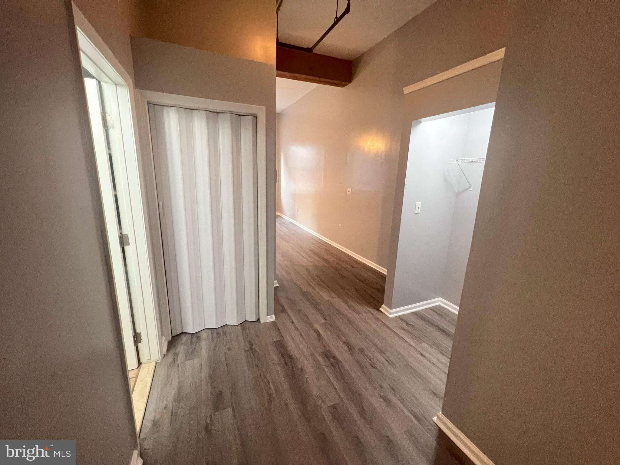 SPRING ARTS - Residential Lease