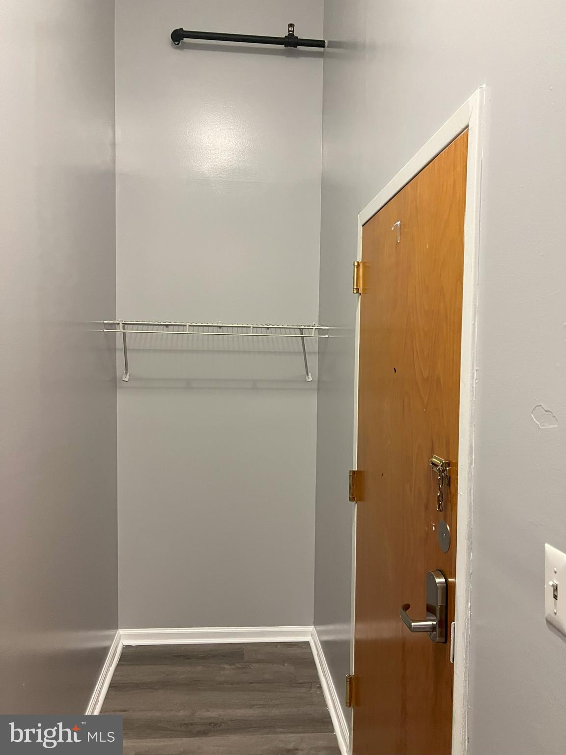 SPRING ARTS - Residential Lease