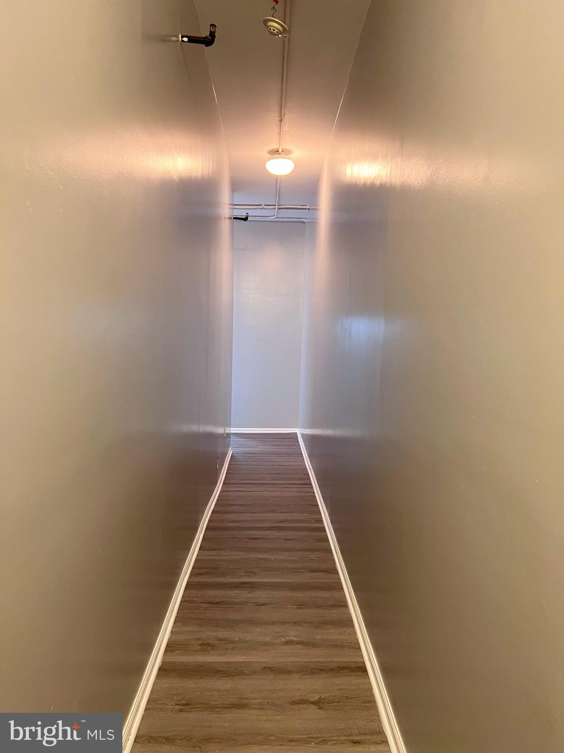 SPRING ARTS - Residential Lease