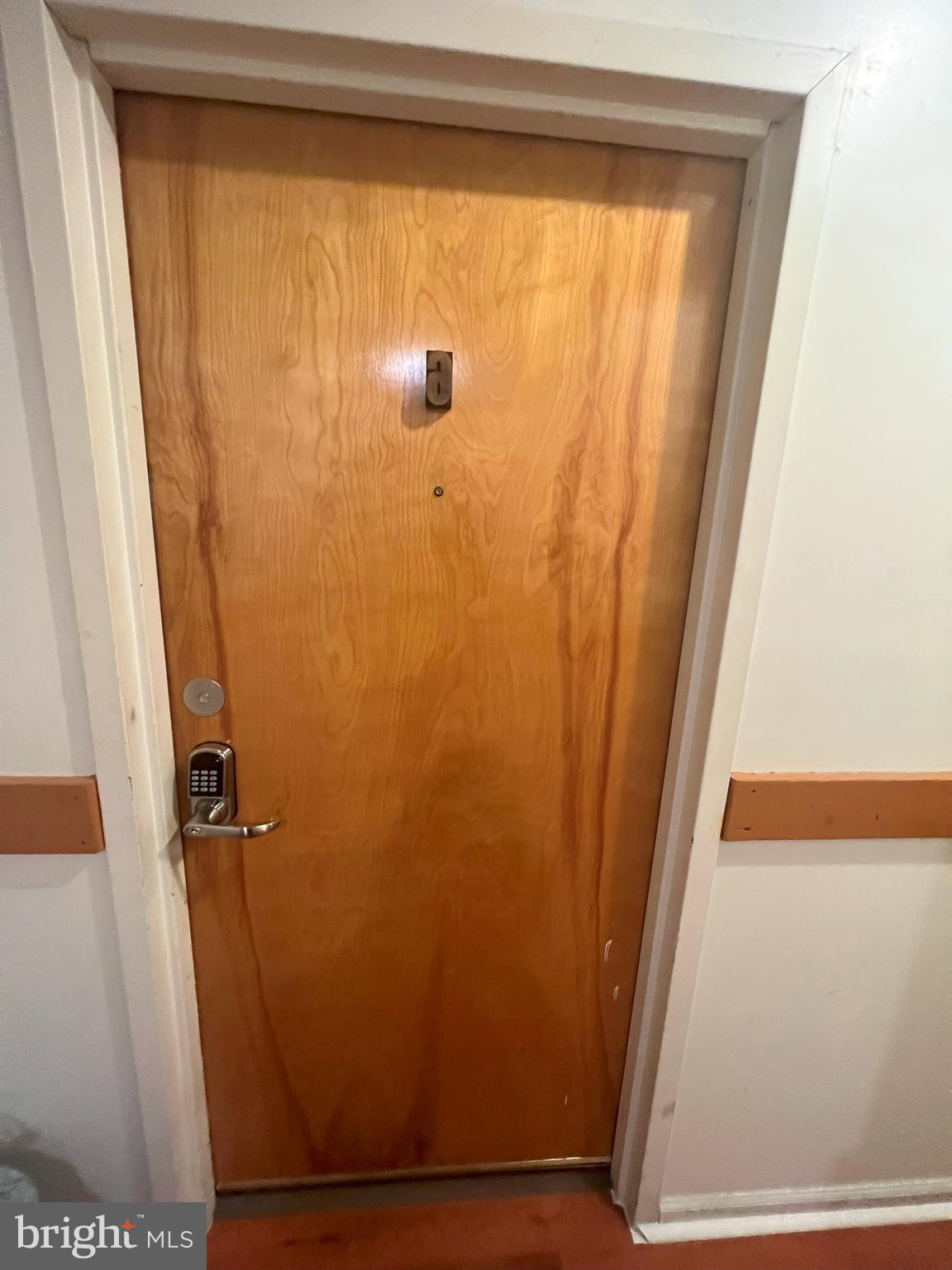 SPRING ARTS - Residential Lease