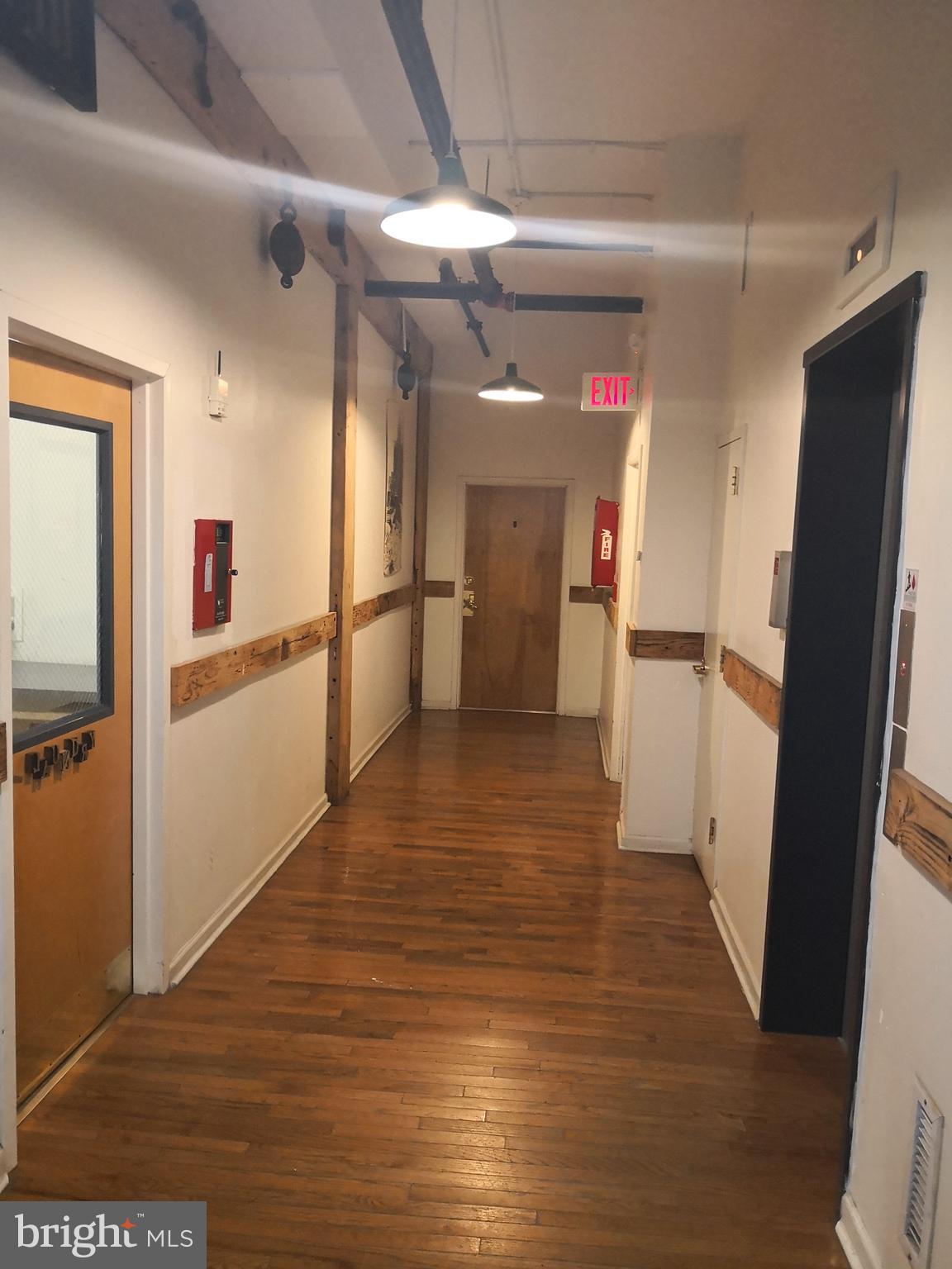 SPRING ARTS - Residential Lease