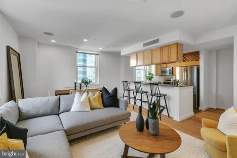 111 S 15th Street Unit 2114, Philadelphia, PA MLS: PAPH2459316