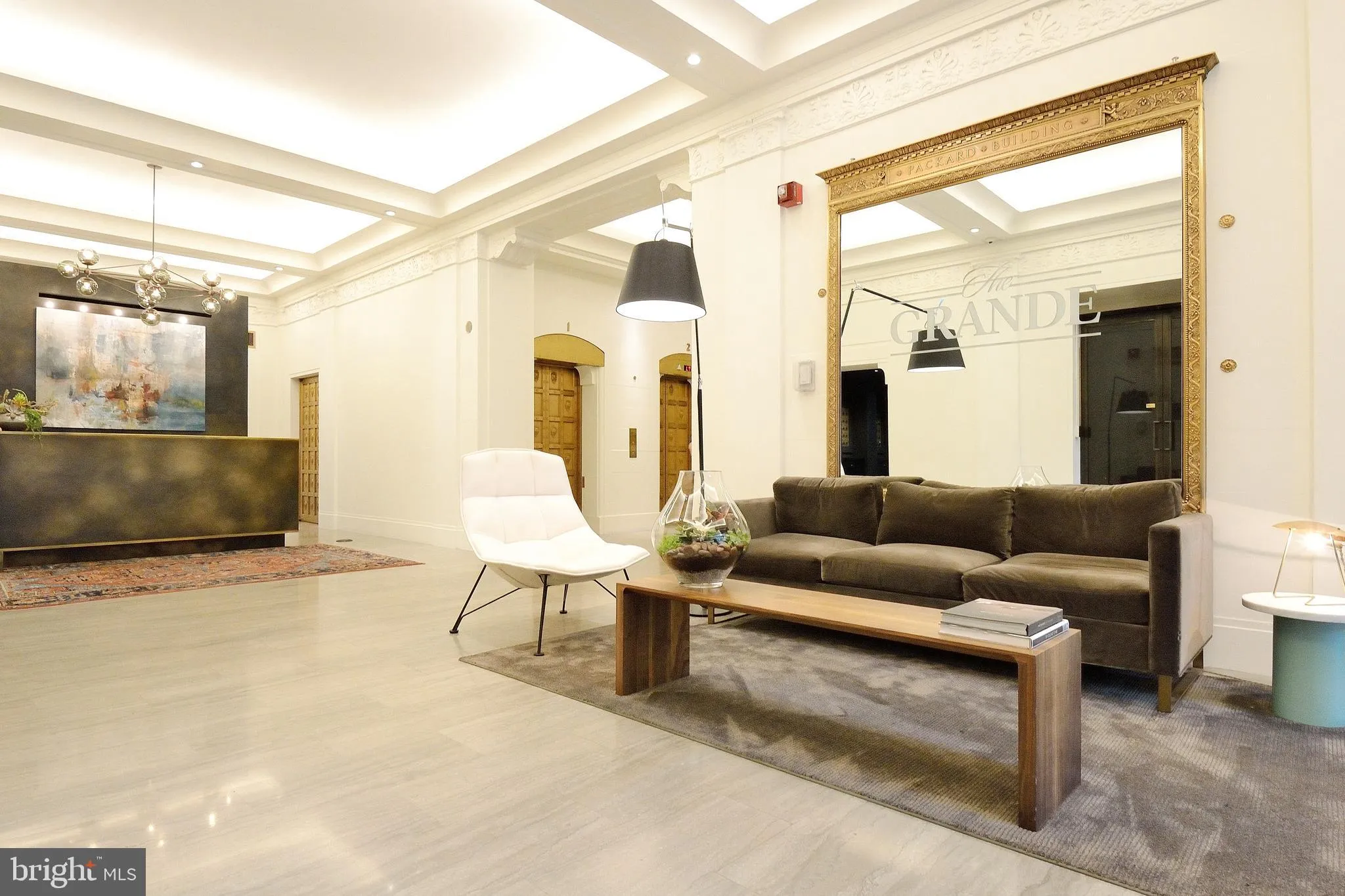 Philadelphia, Pennsylvania 19102, United States, 2 Bedrooms Bedrooms, ,2 BathroomsBathrooms,Residential,Active,90867