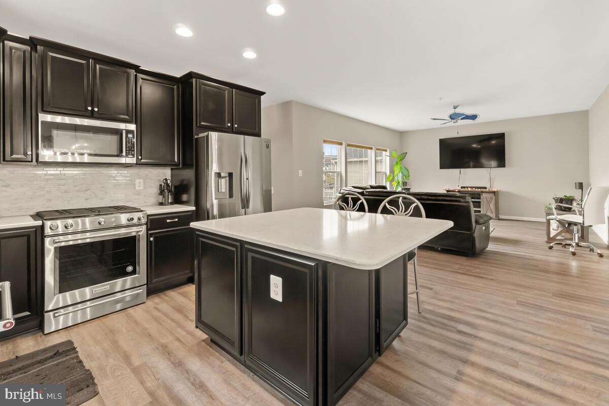 KELLERTON - Residential Lease