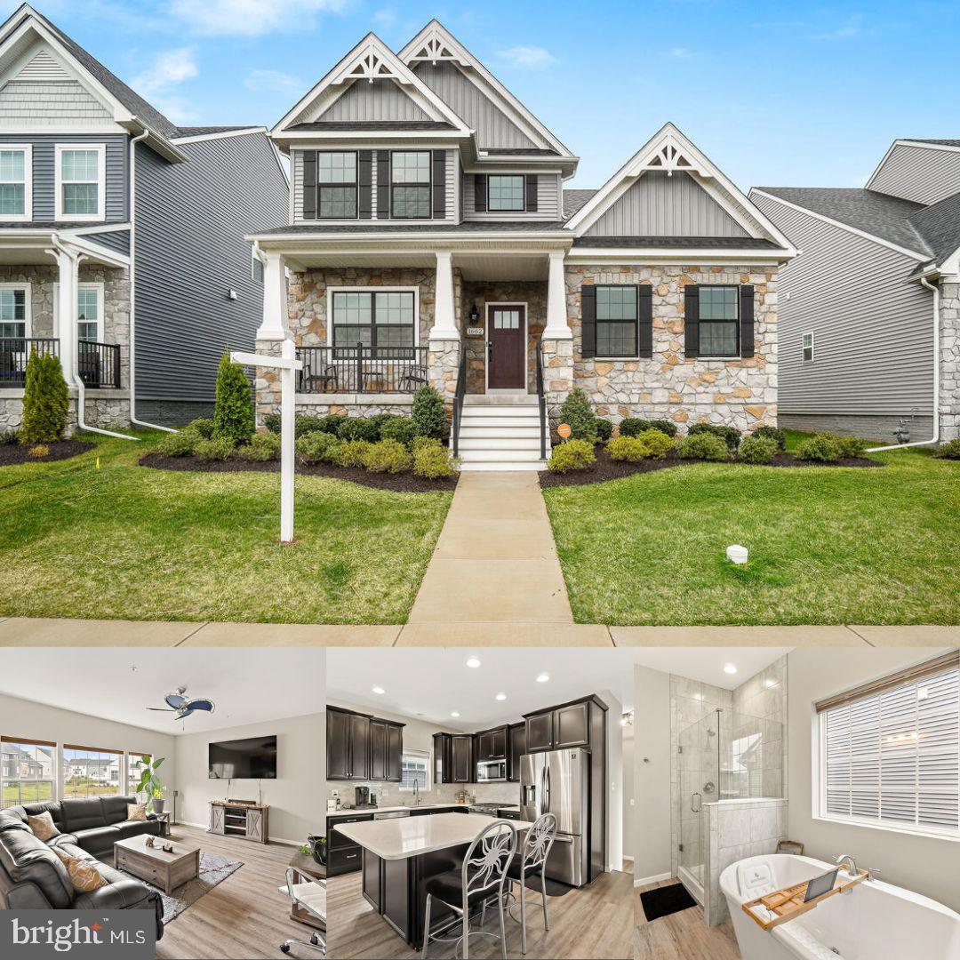 KELLERTON - Residential Lease