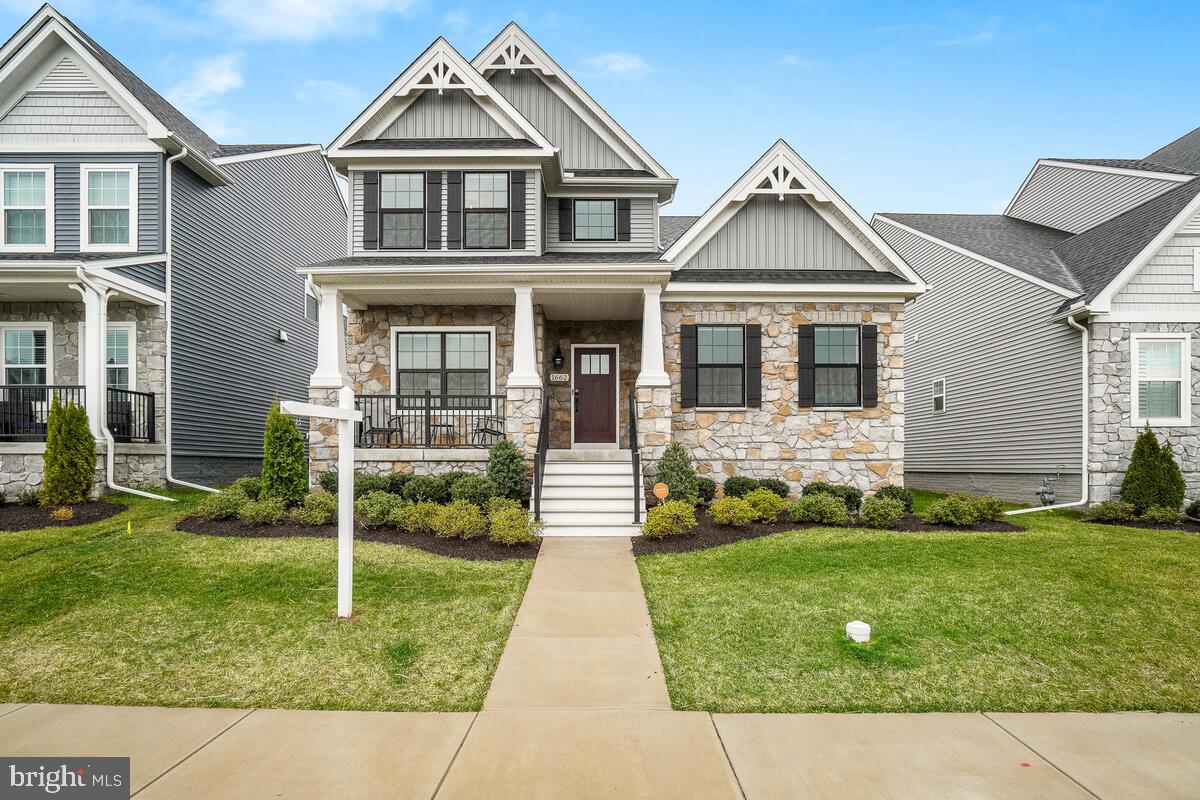 KELLERTON - Residential Lease