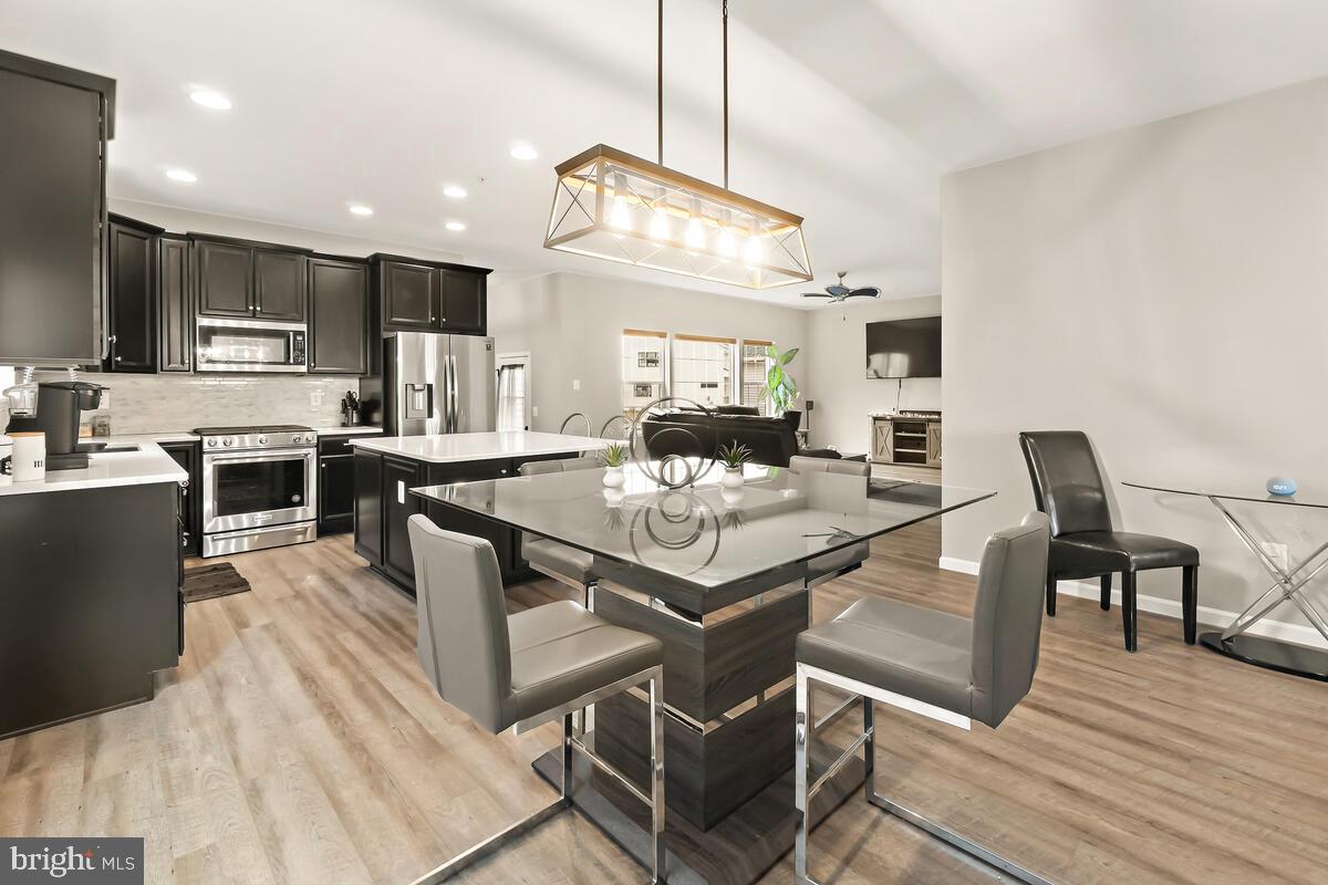 KELLERTON - Residential Lease