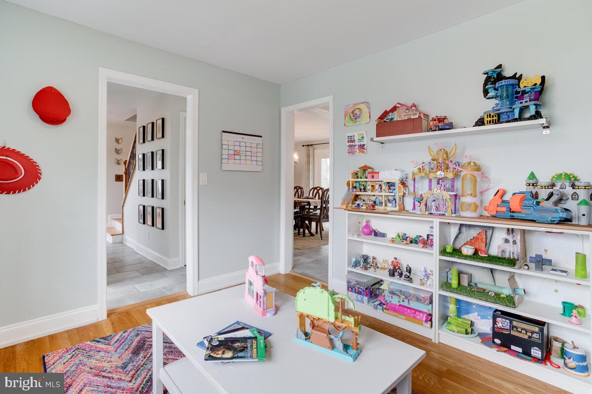 SPRINGLAKE - Residential