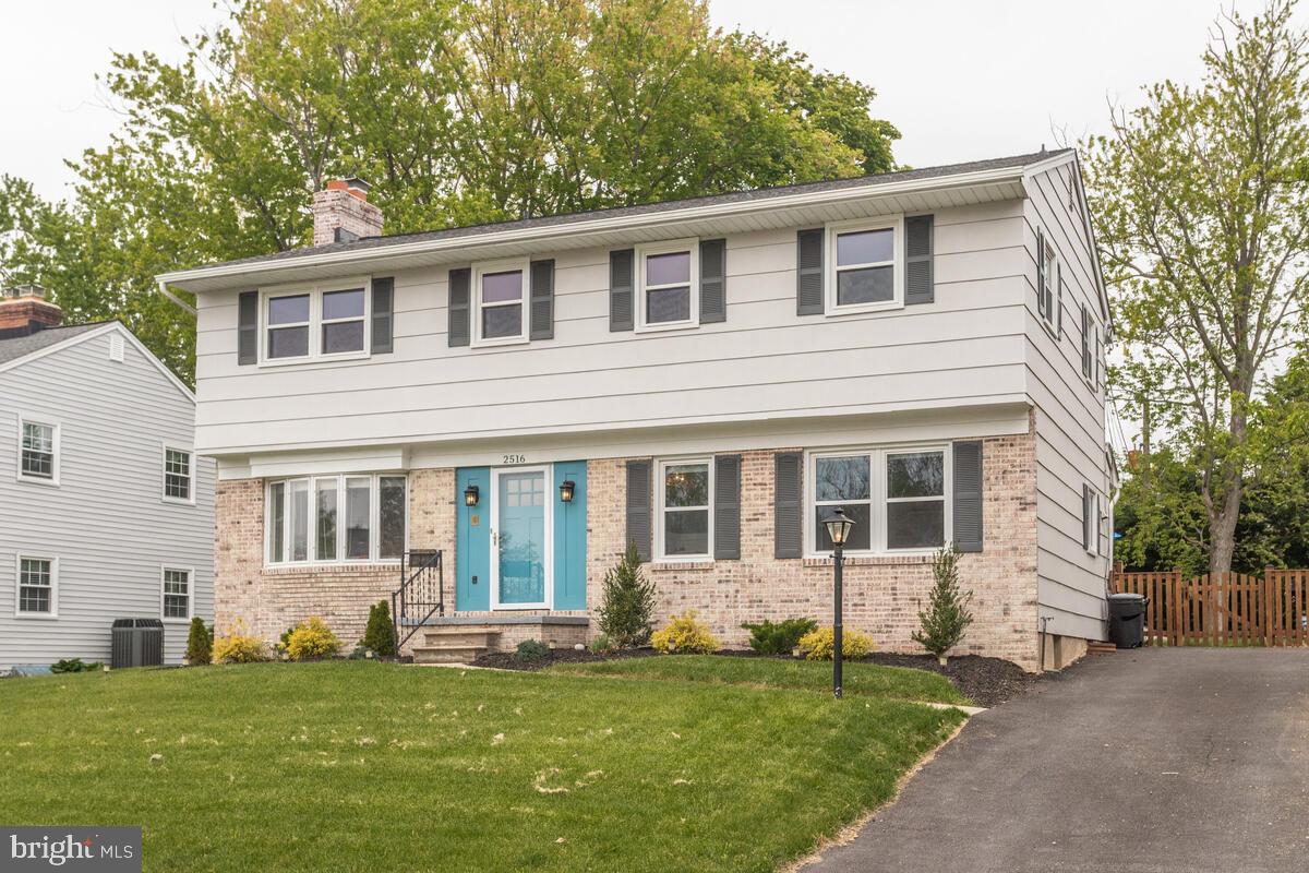 SPRINGLAKE - Residential