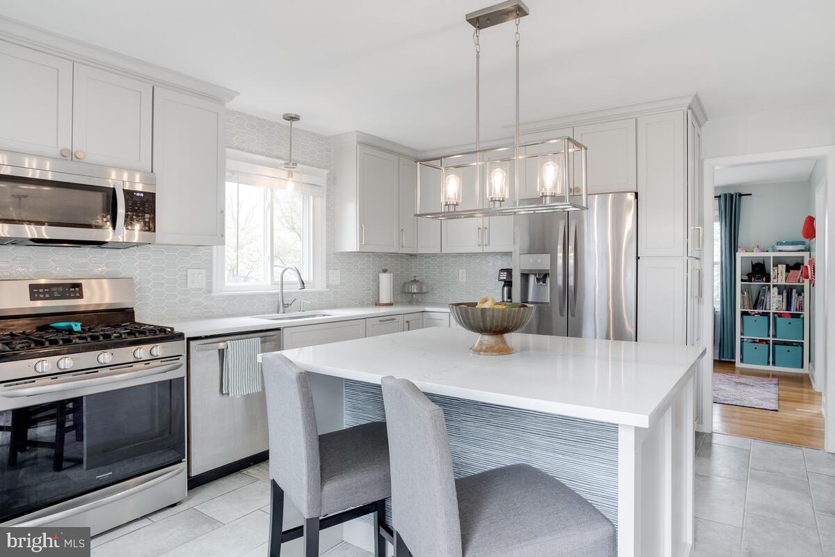 SPRINGLAKE - Residential