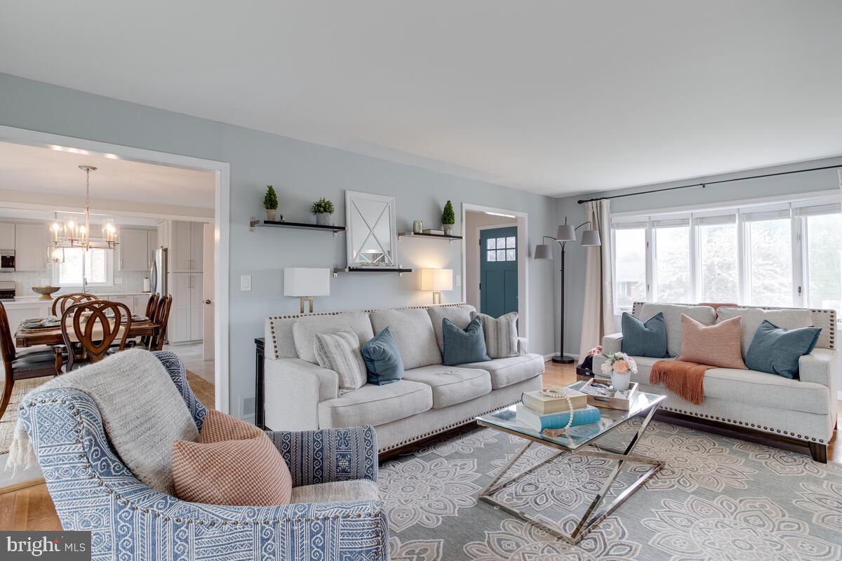 SPRINGLAKE - Residential