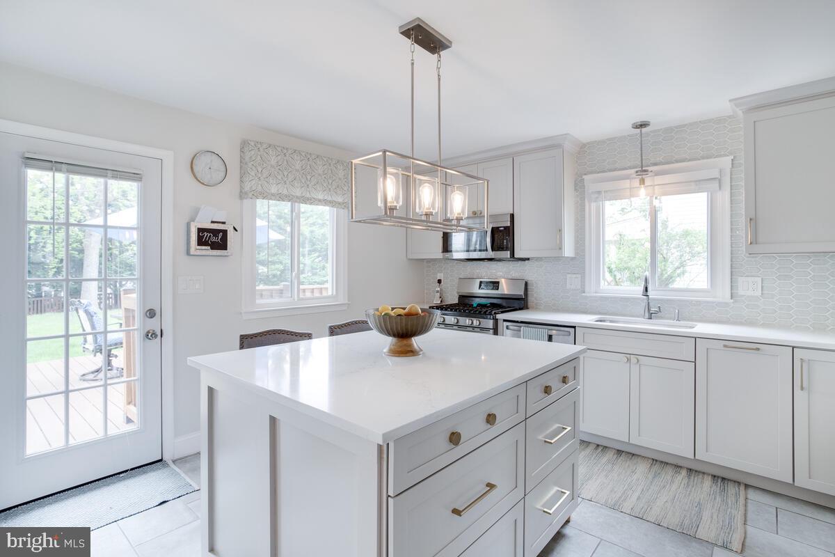 SPRINGLAKE - Residential