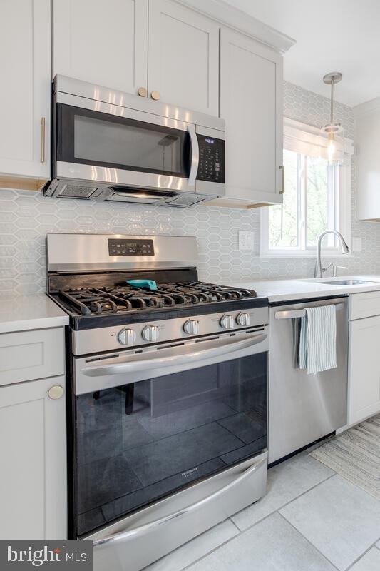 SPRINGLAKE - Residential