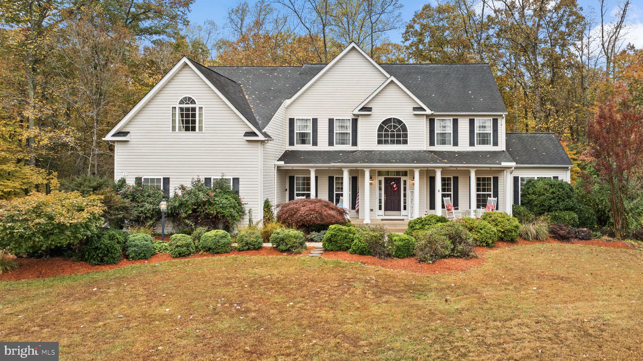 37 SERENE HILLS DRIVE