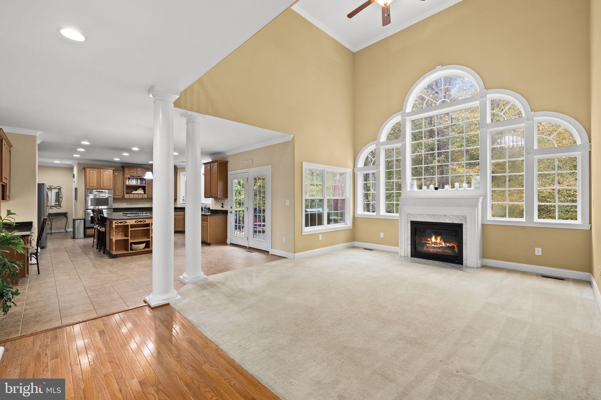 TAVERN GATE - Residential