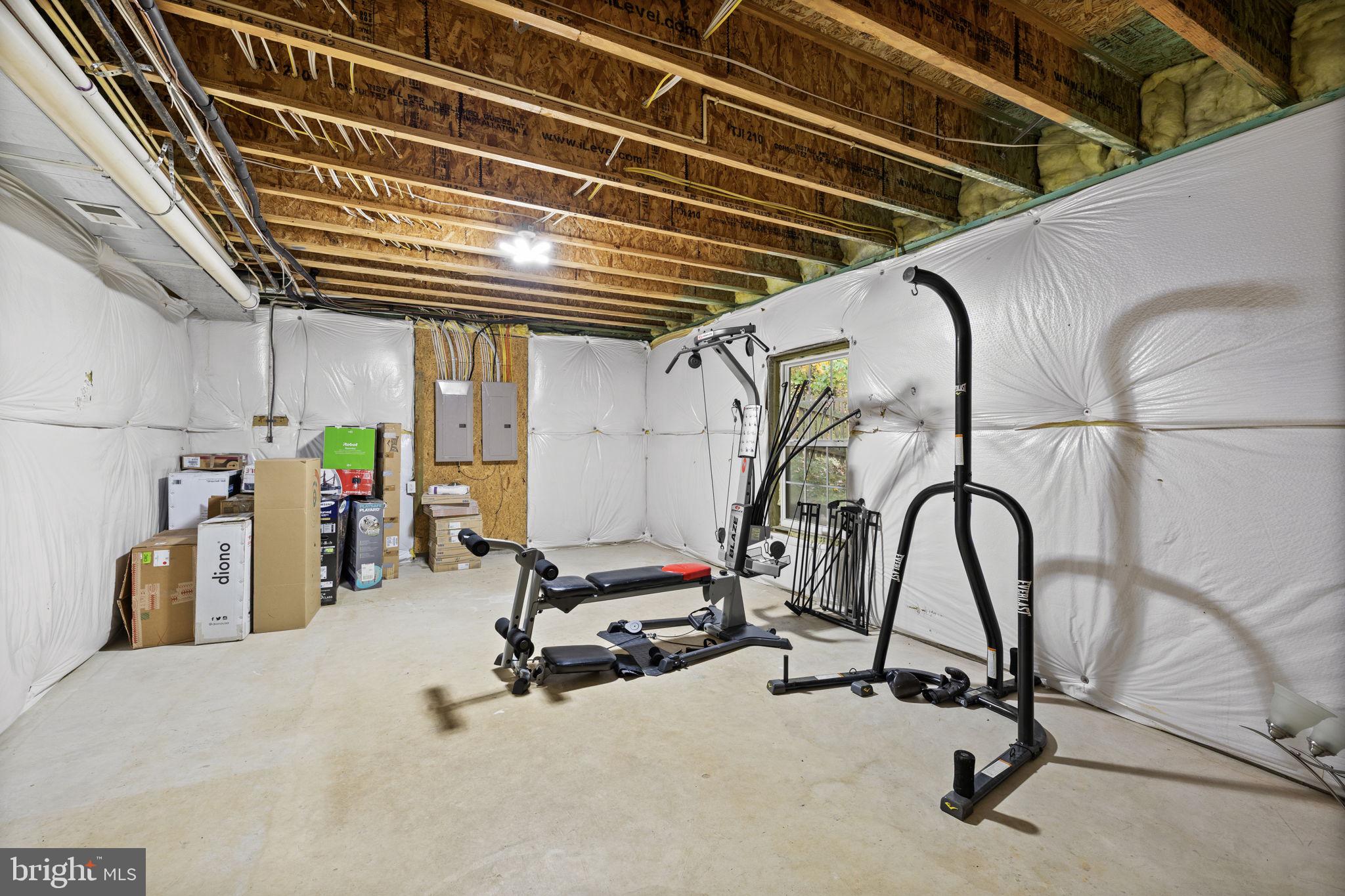 TAVERN GATE - Residential