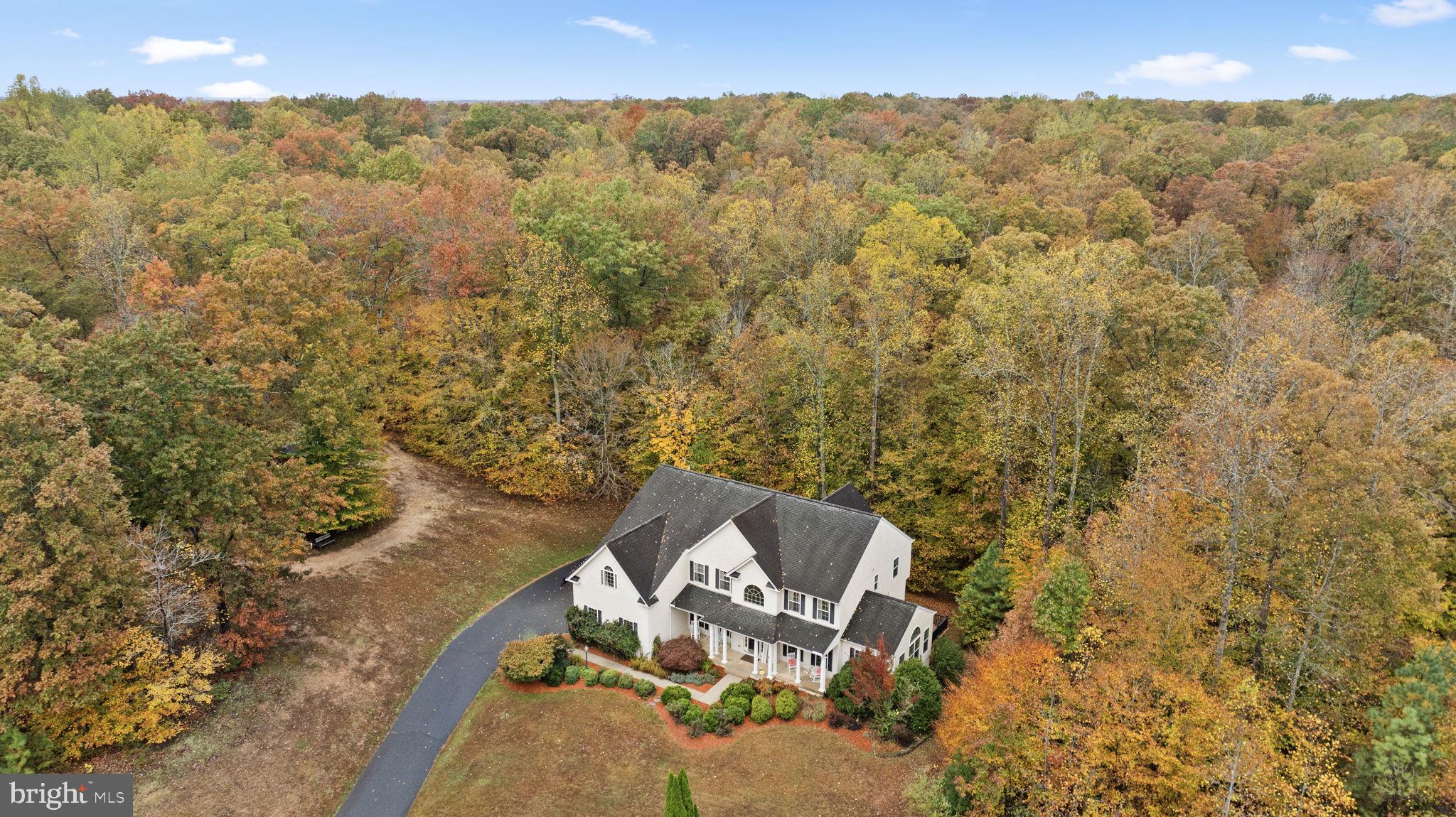 37 SERENE HILLS DRIVE