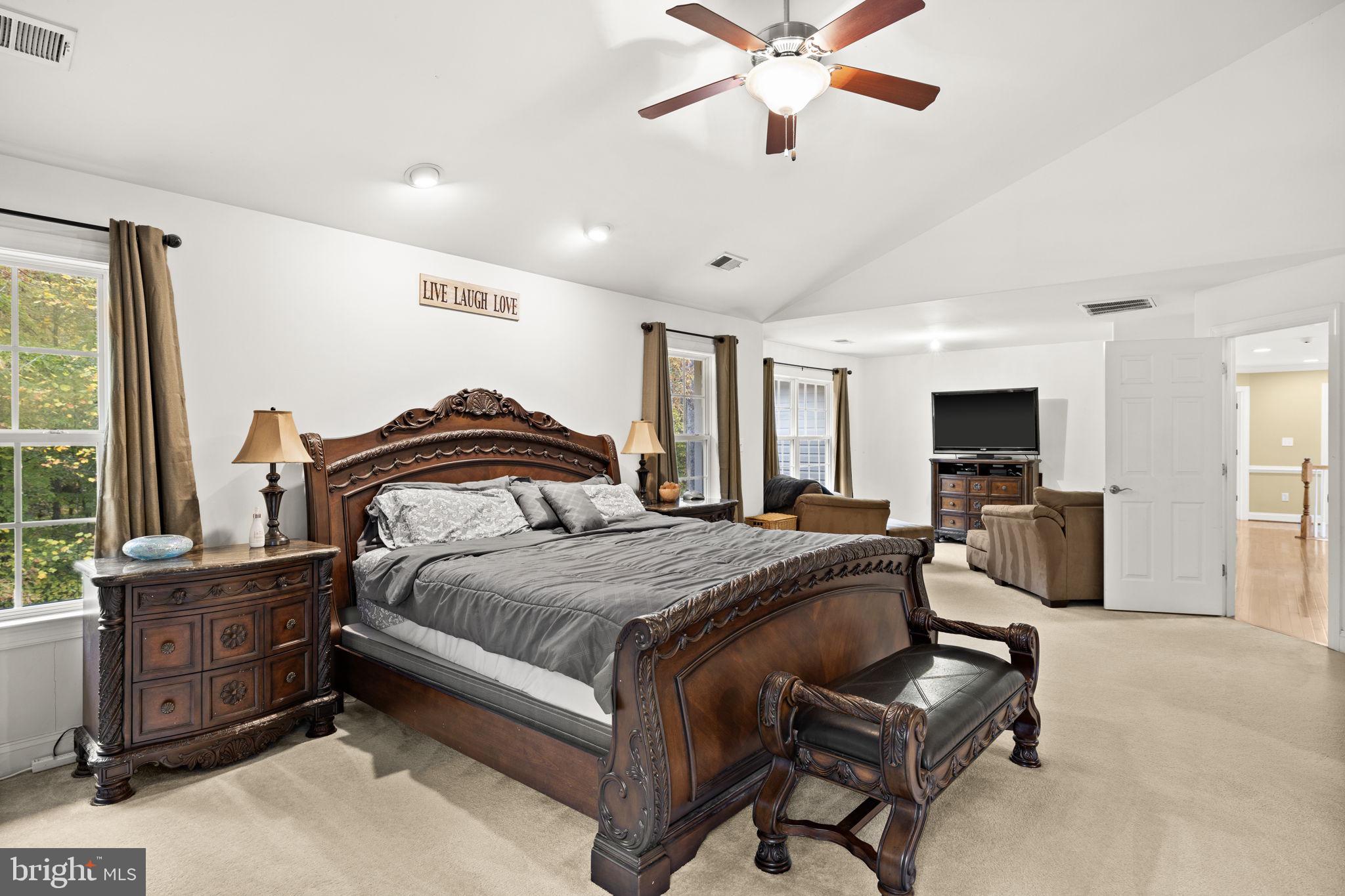 TAVERN GATE - Residential