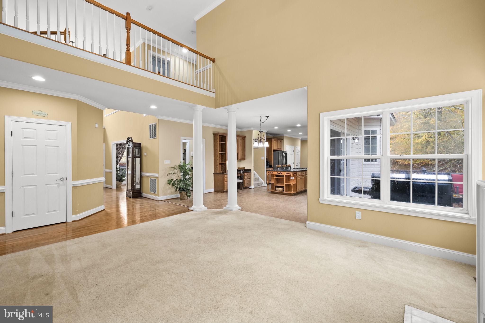 TAVERN GATE - Residential