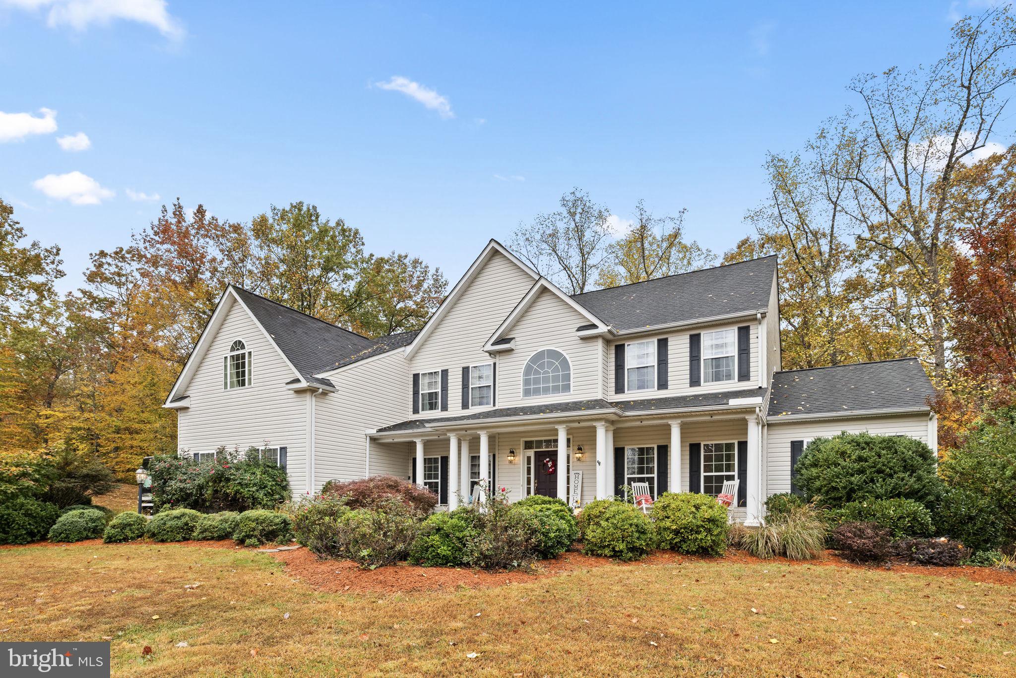 TAVERN GATE - Residential