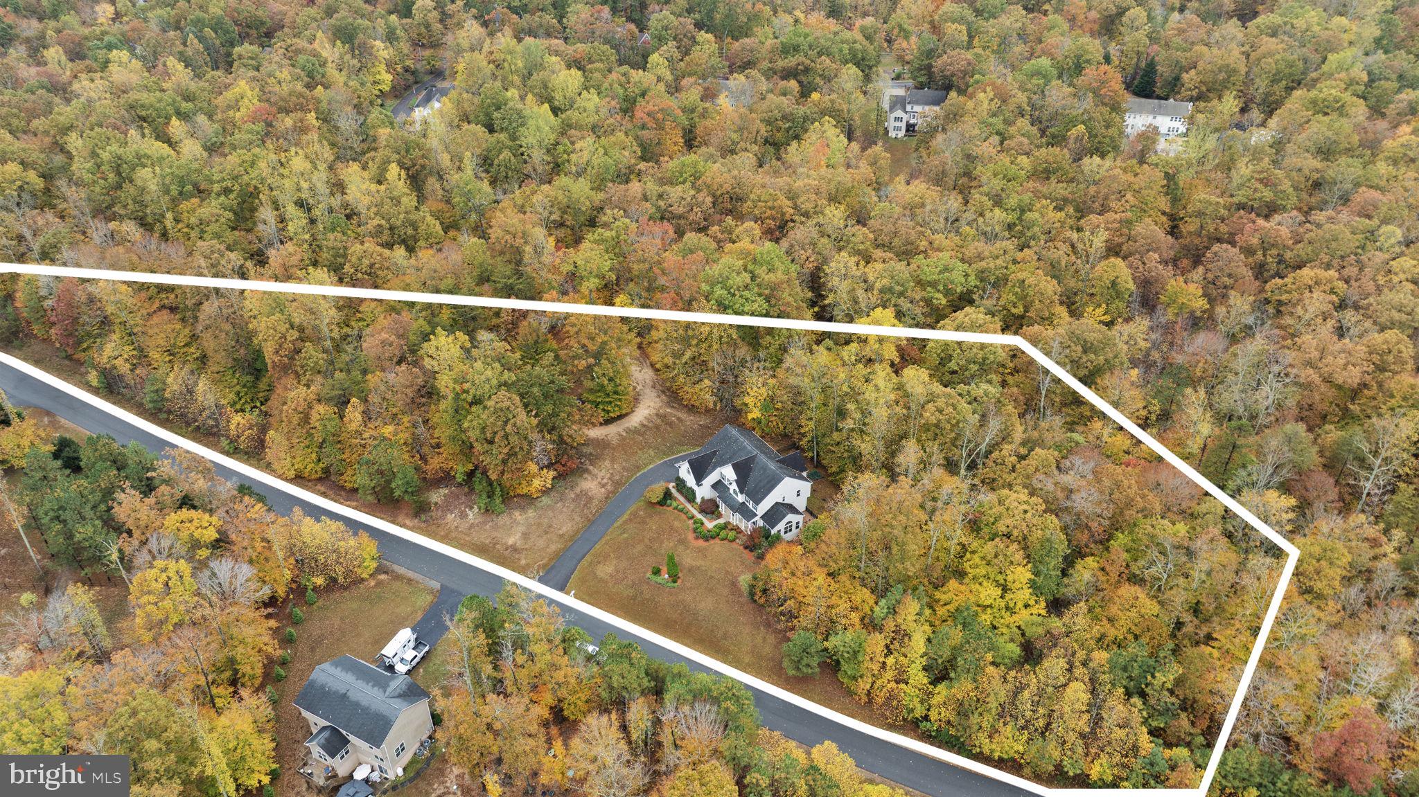 37 SERENE HILLS DRIVE