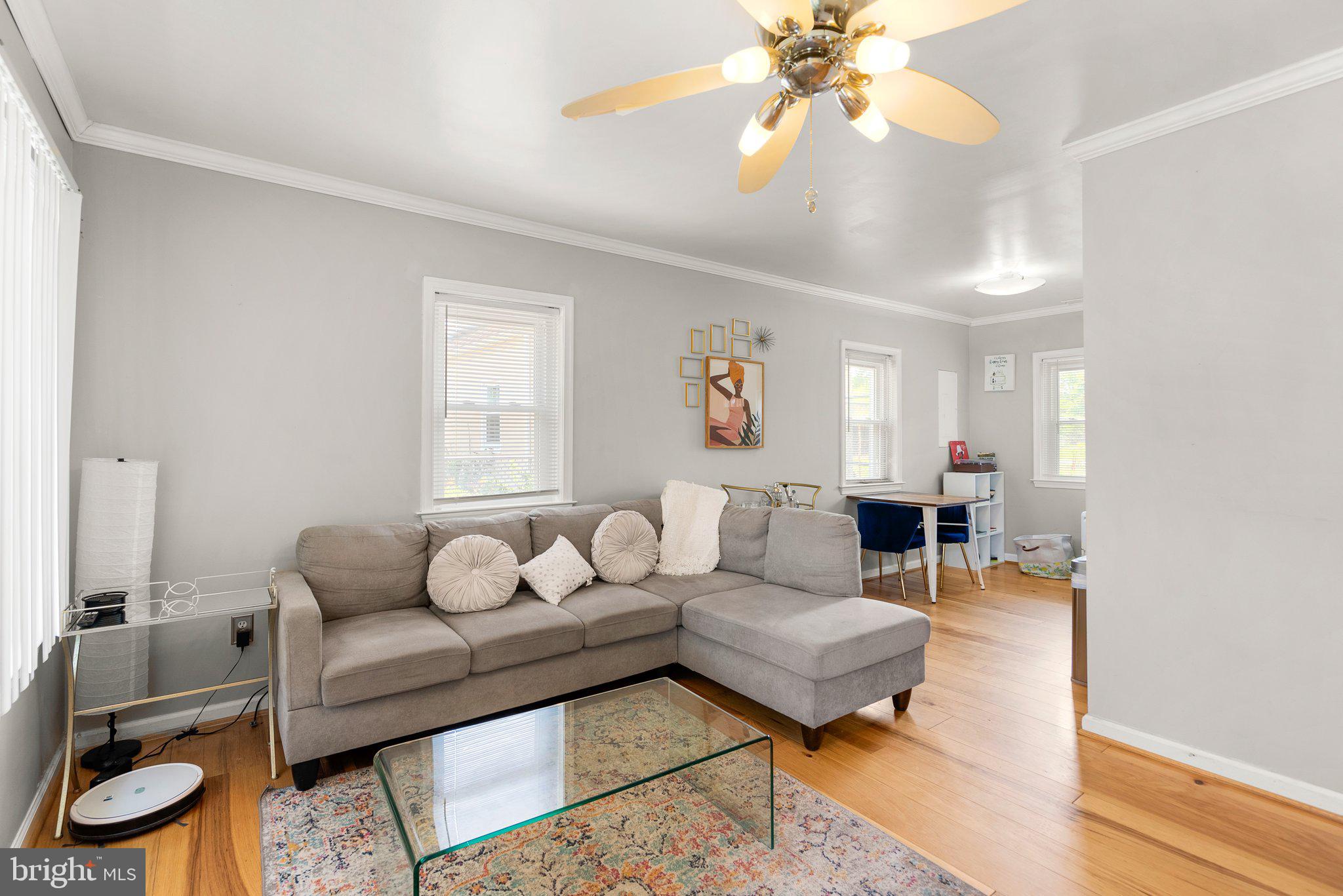 DISTRICT HEIGHTS - Residential