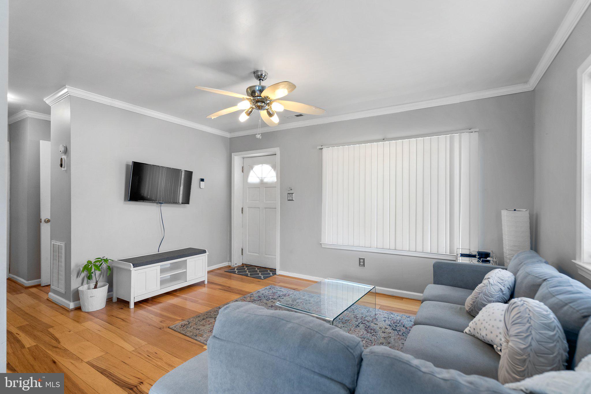 DISTRICT HEIGHTS - Residential