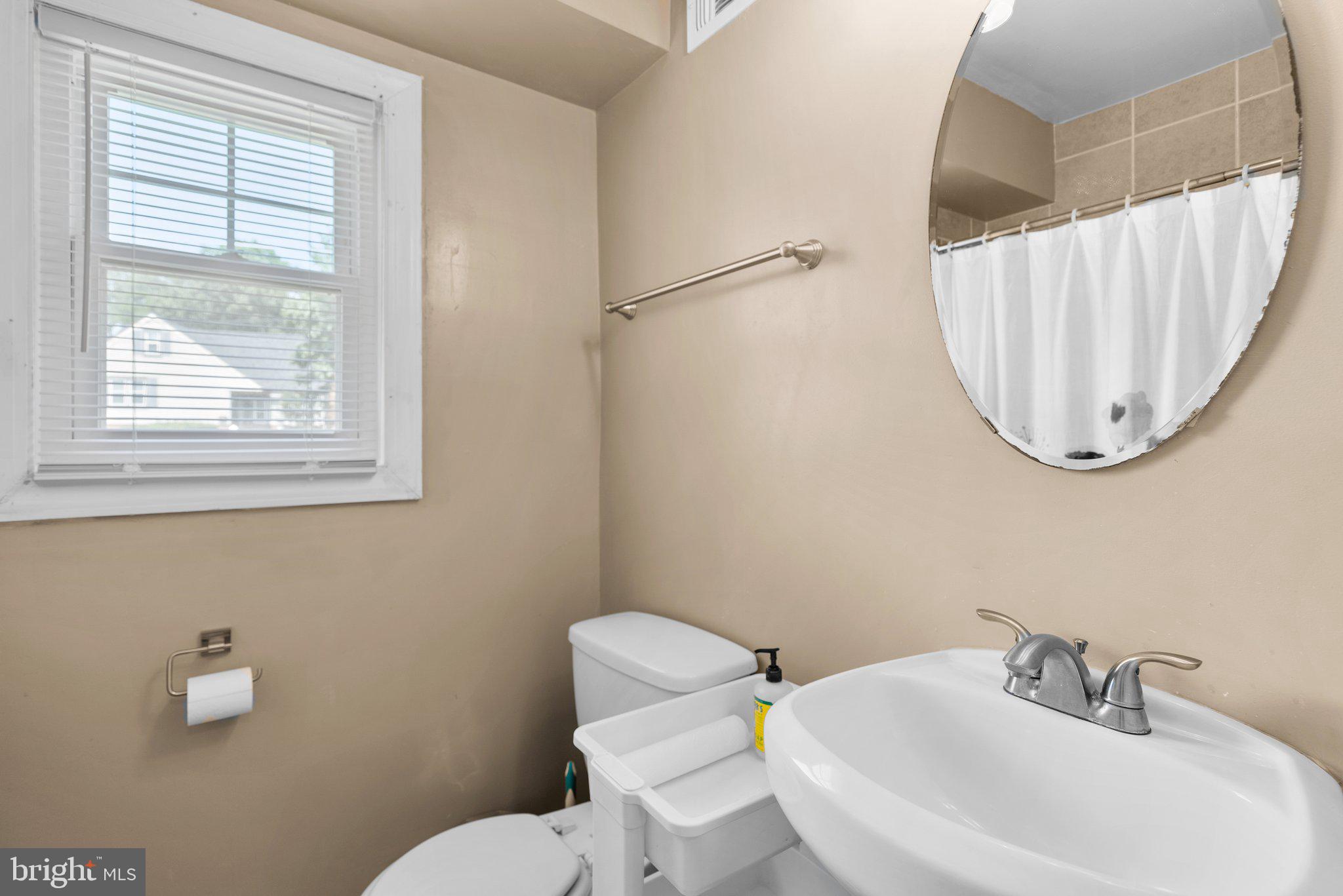 DISTRICT HEIGHTS - Residential