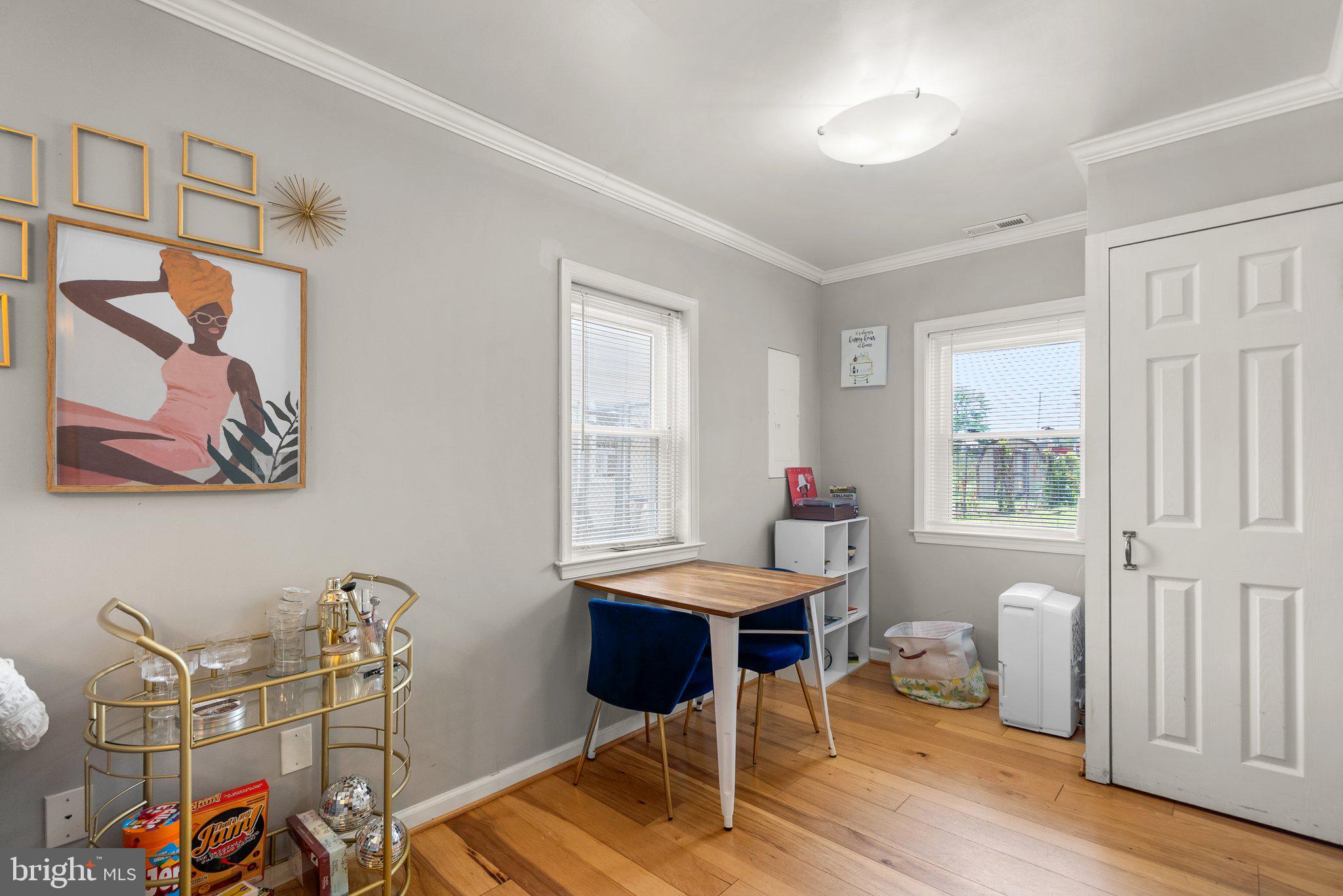 DISTRICT HEIGHTS - Residential