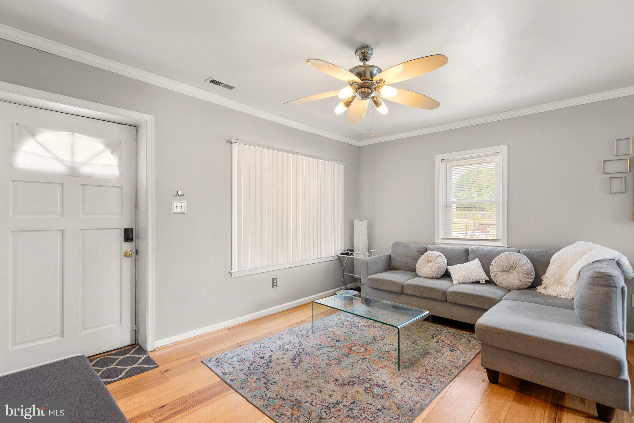 DISTRICT HEIGHTS - Residential