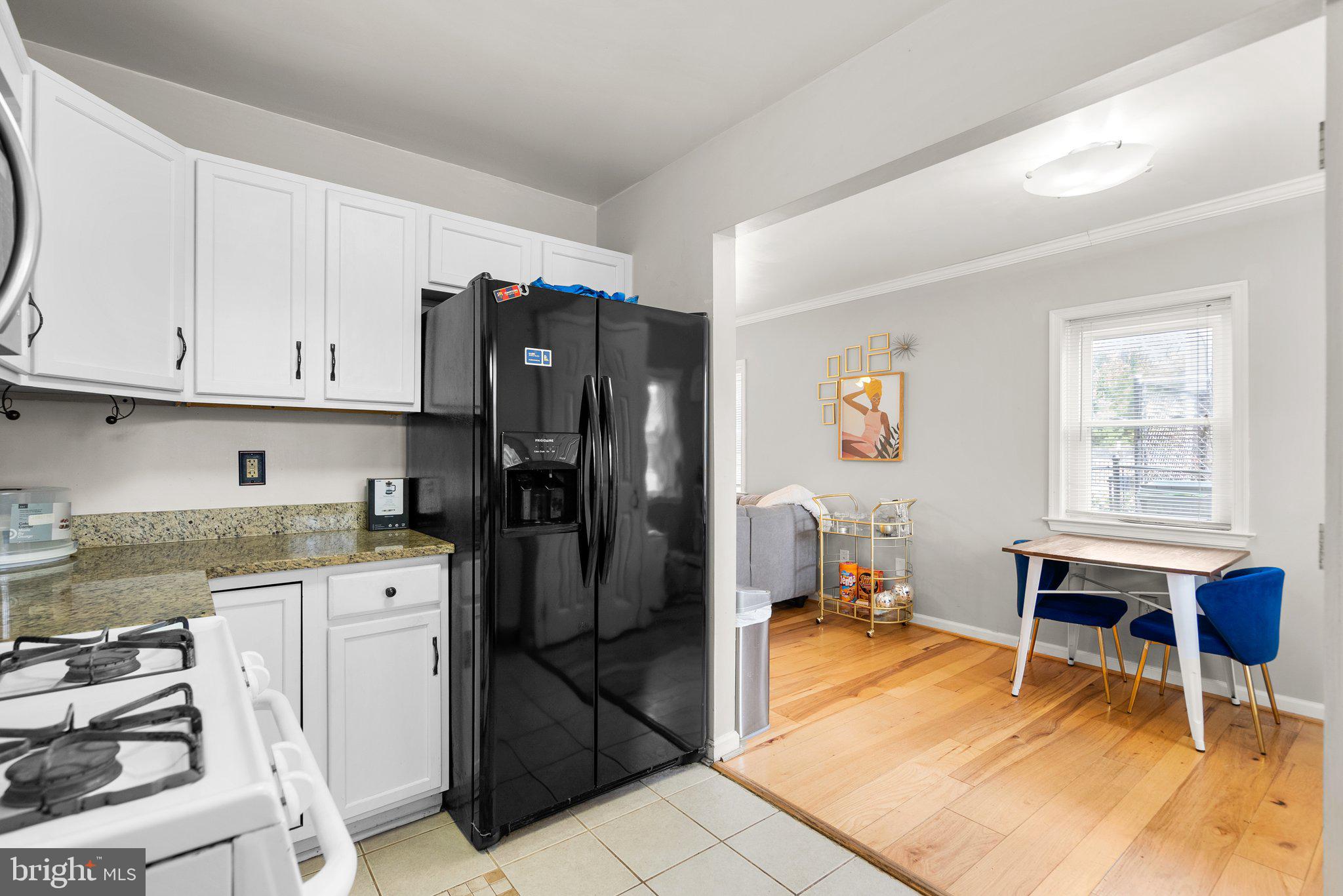 DISTRICT HEIGHTS - Residential