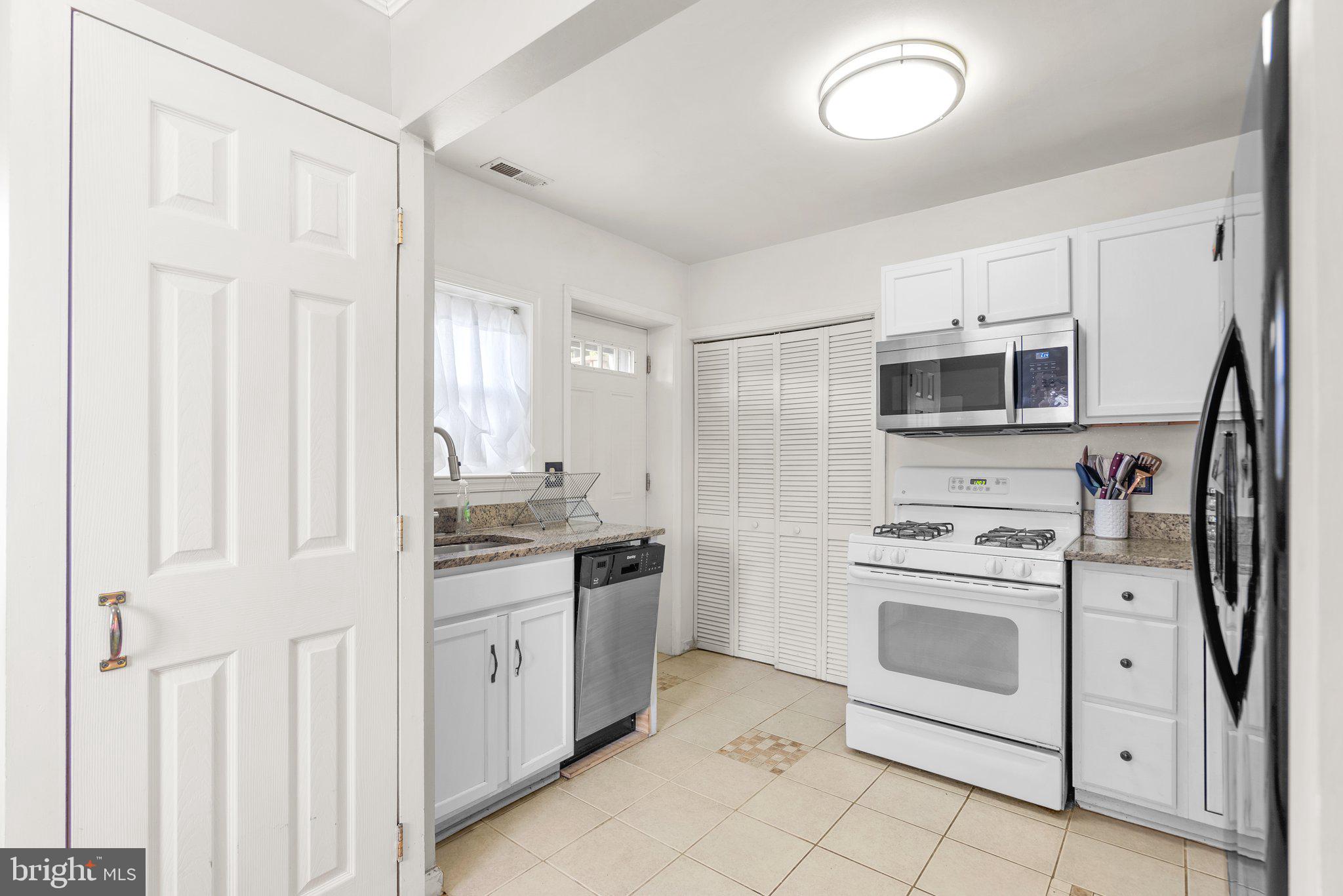 DISTRICT HEIGHTS - Residential