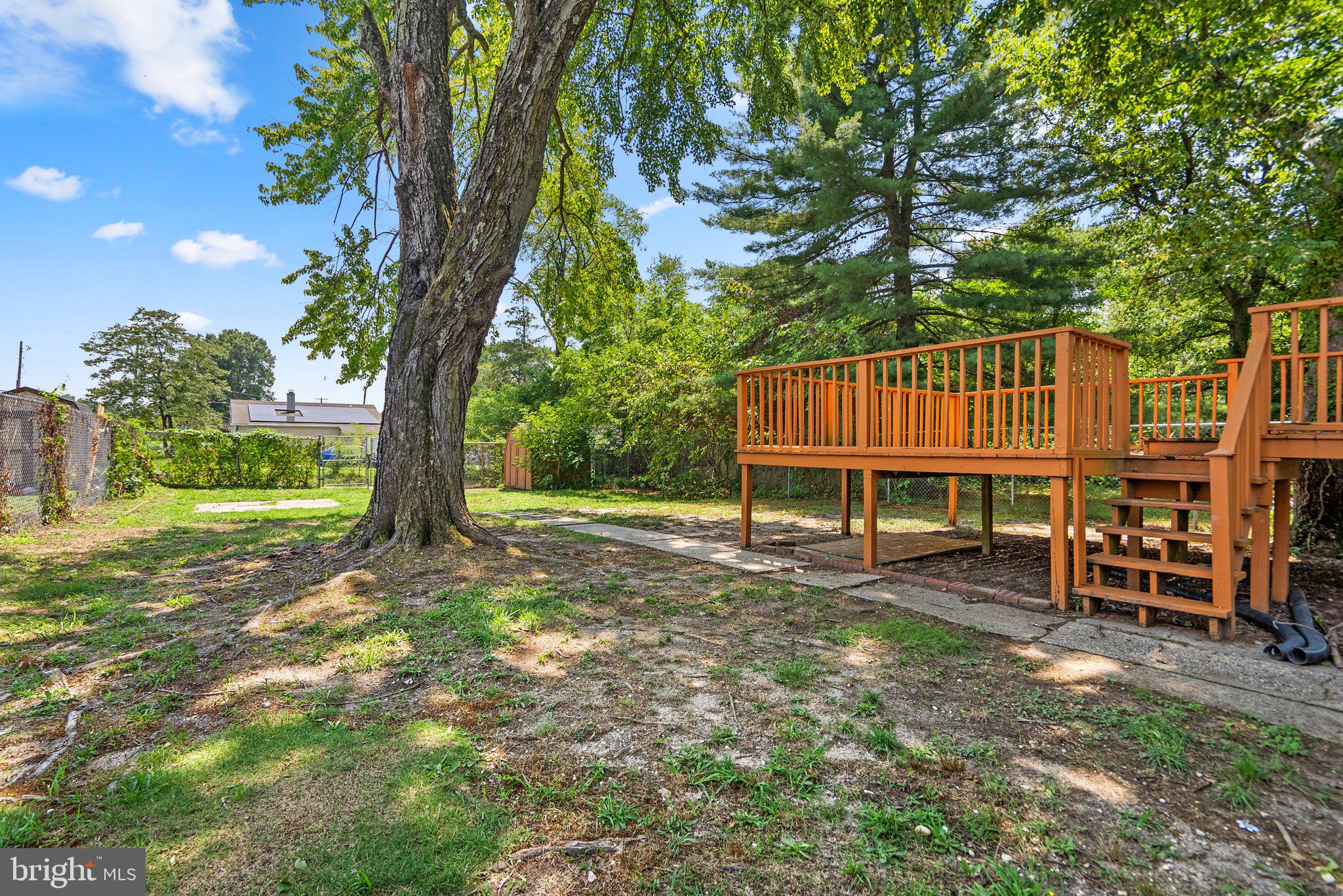 DISTRICT HEIGHTS - Residential