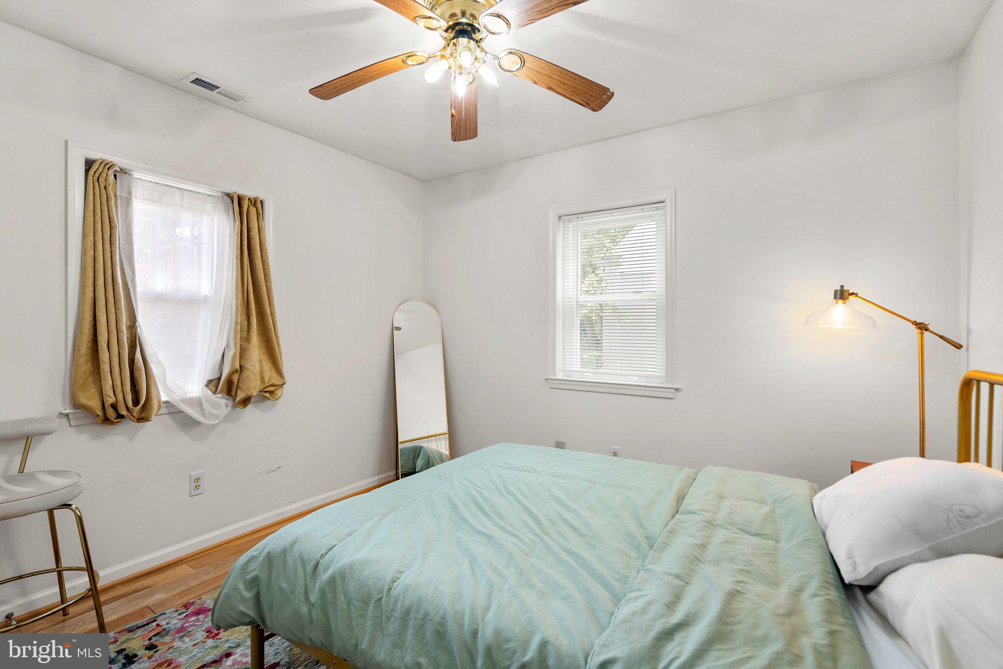 DISTRICT HEIGHTS - Residential